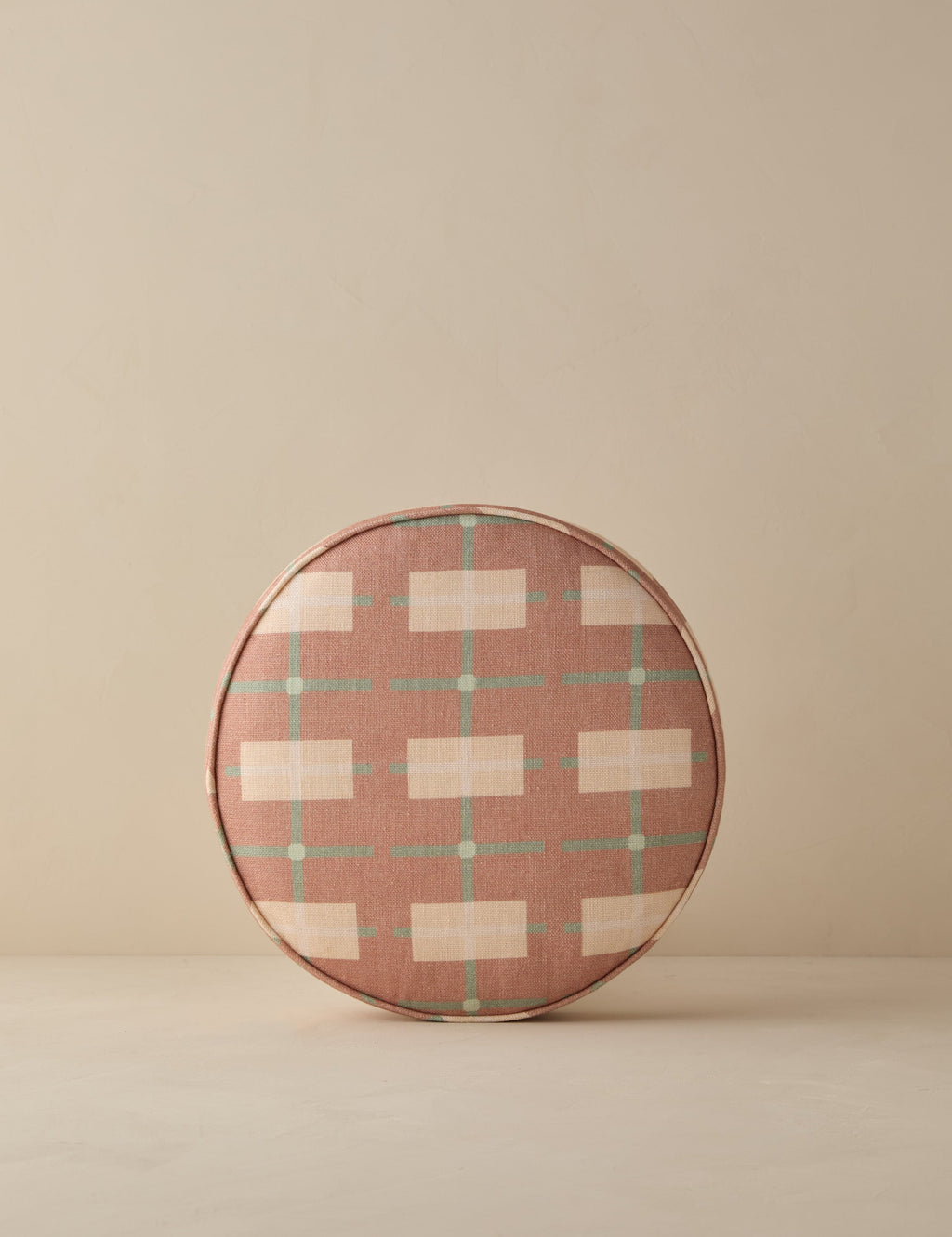 Esmark Linen Pillow