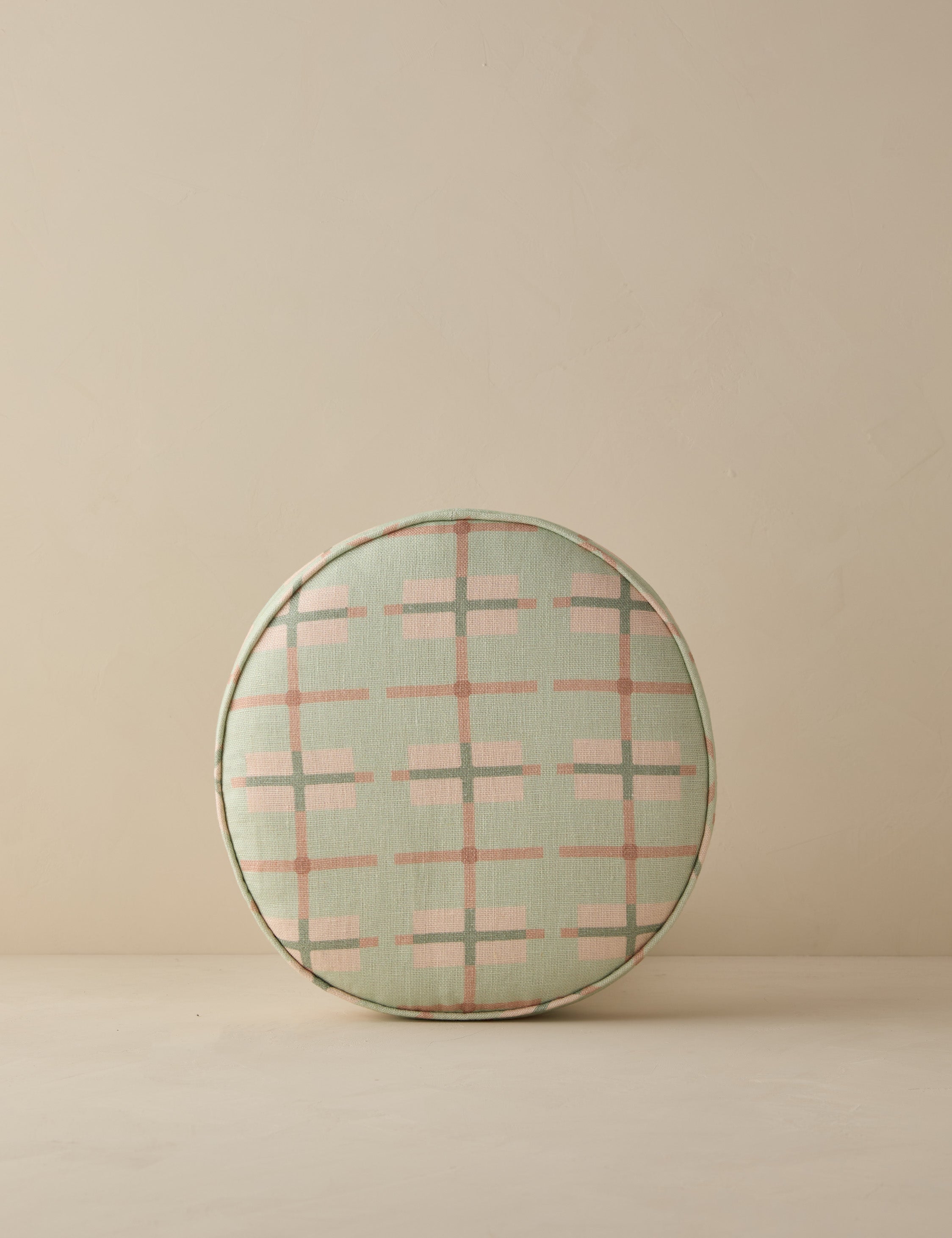 Esmark Linen Pillow