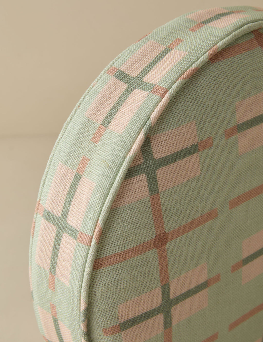 Esmark Linen Pillow
