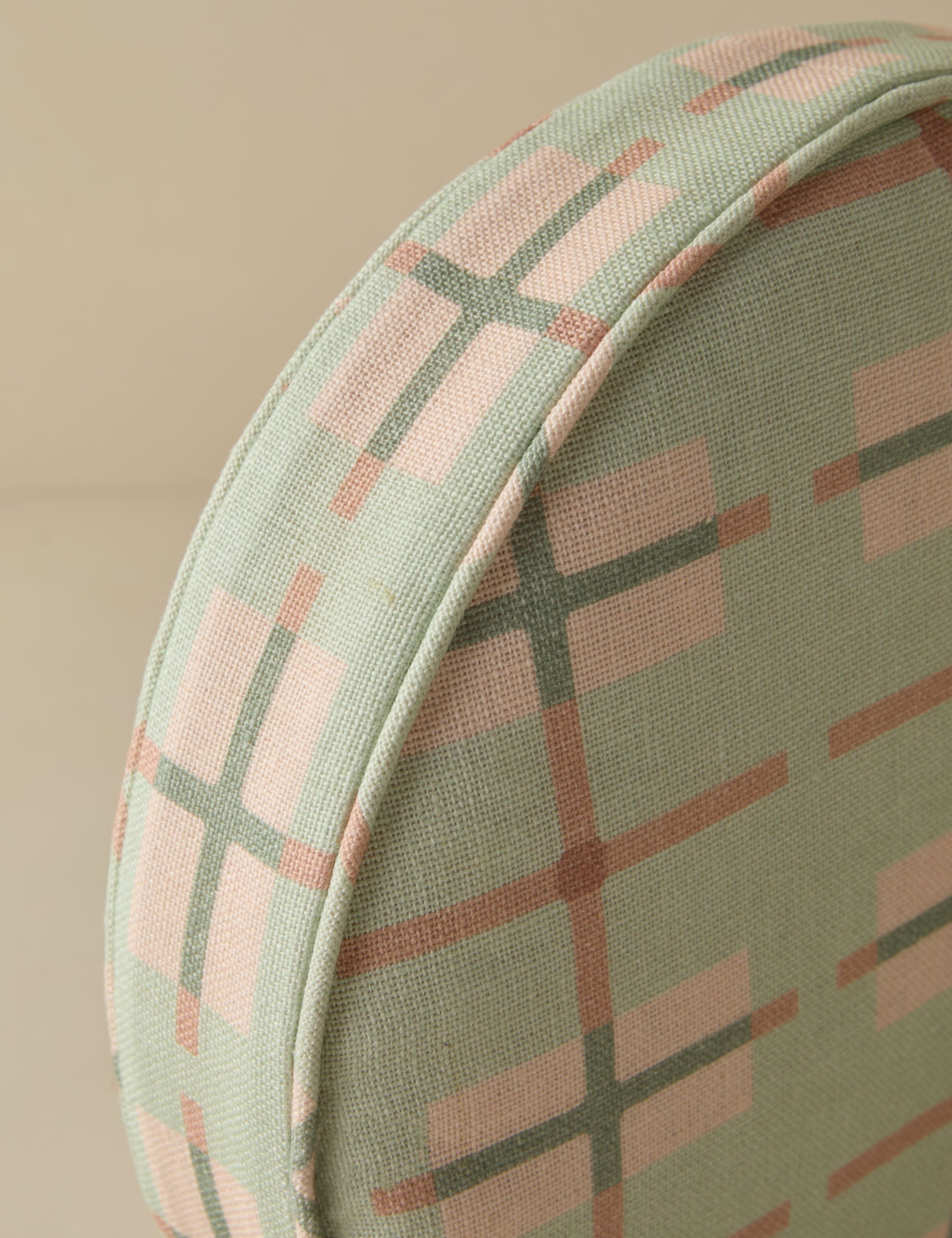 Esmark Linen Pillow