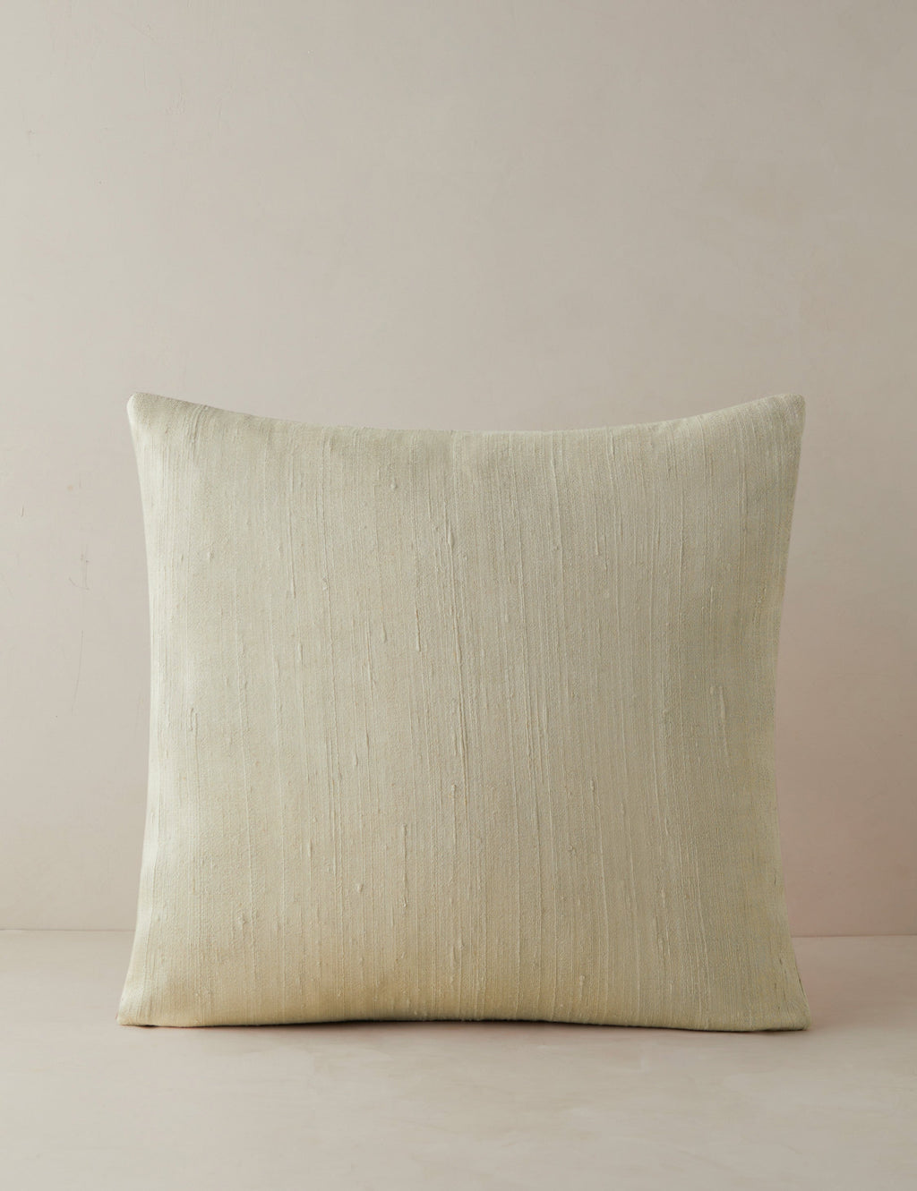 Event Horizon Silk Pillow by James Perkins