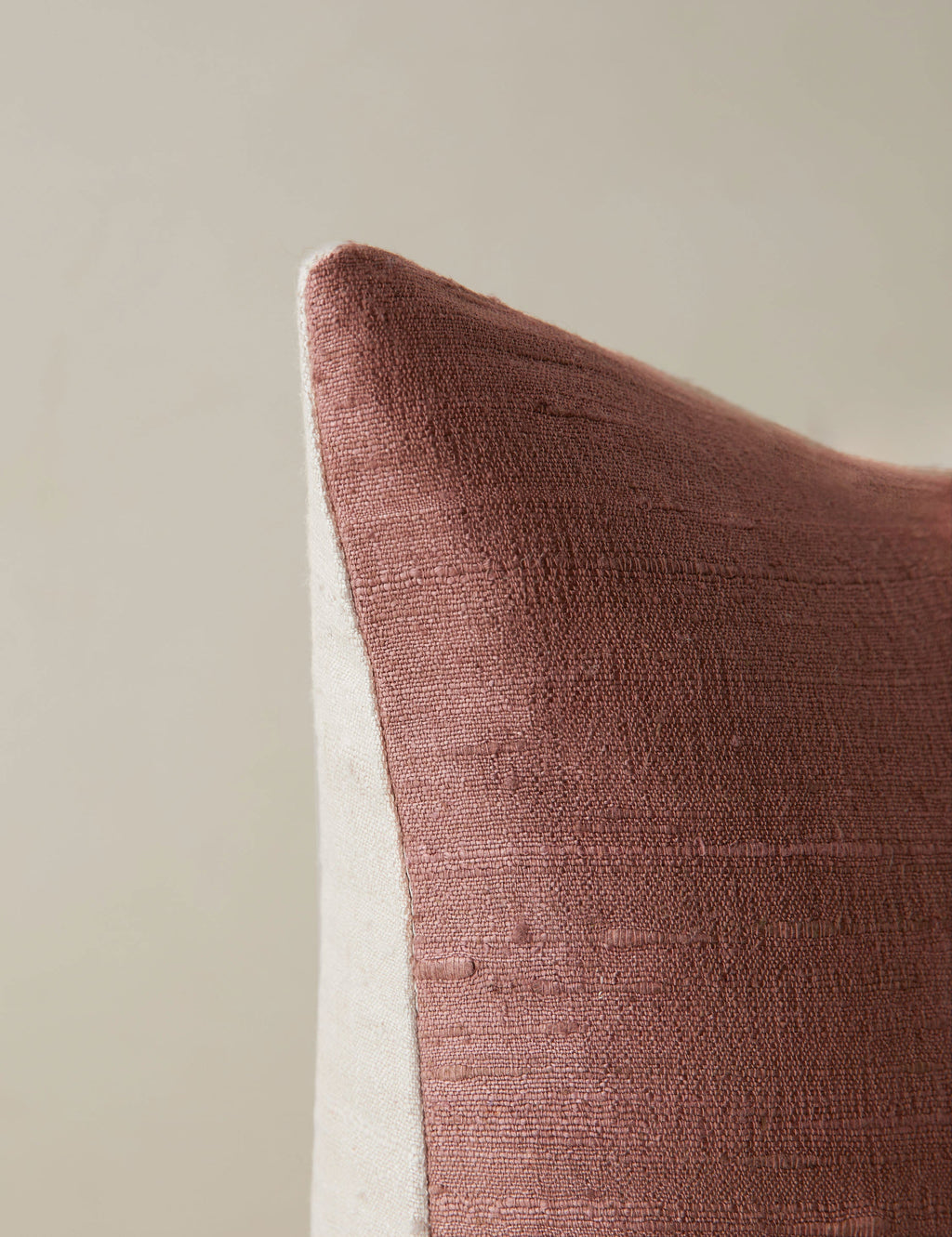 Event Horizon Silk Pillow by James Perkins