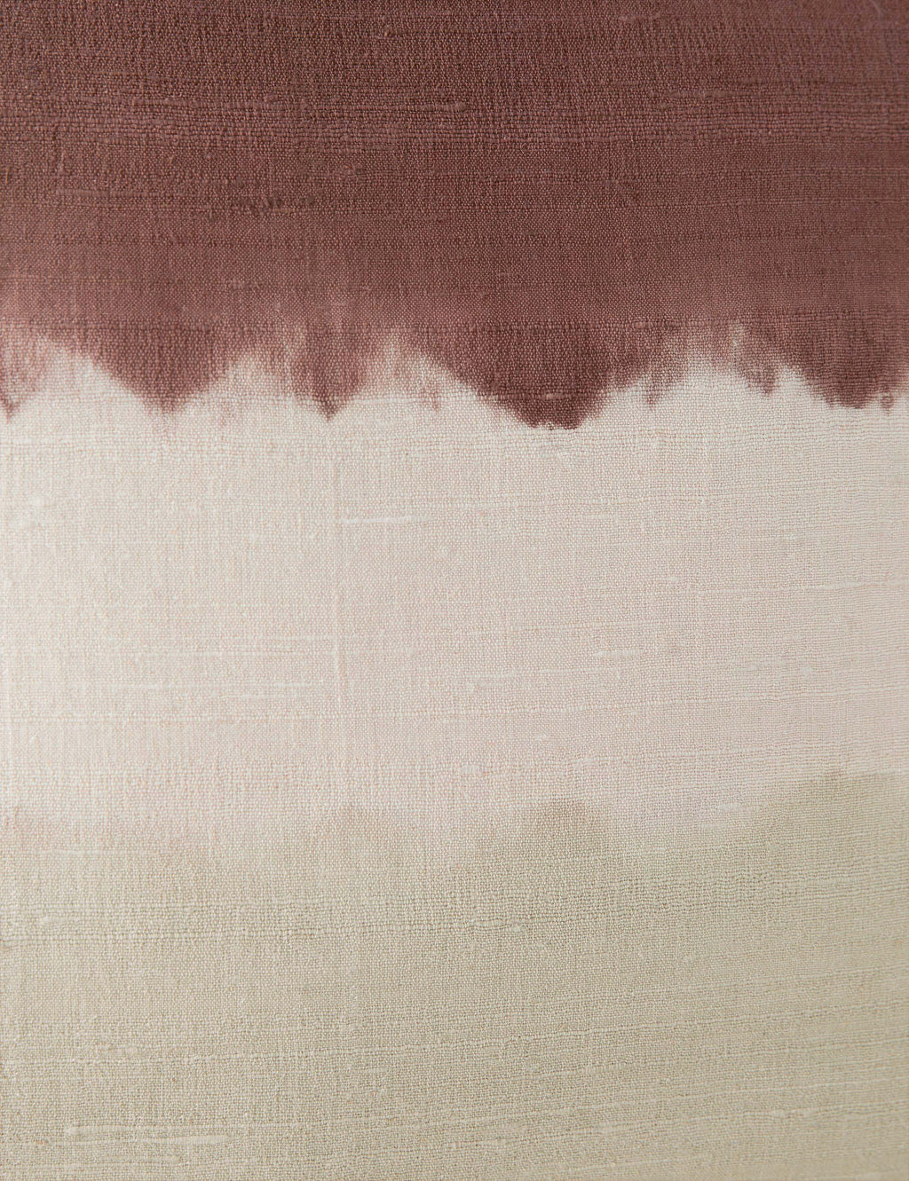 Event Horizon Silk Pillow by James Perkins
