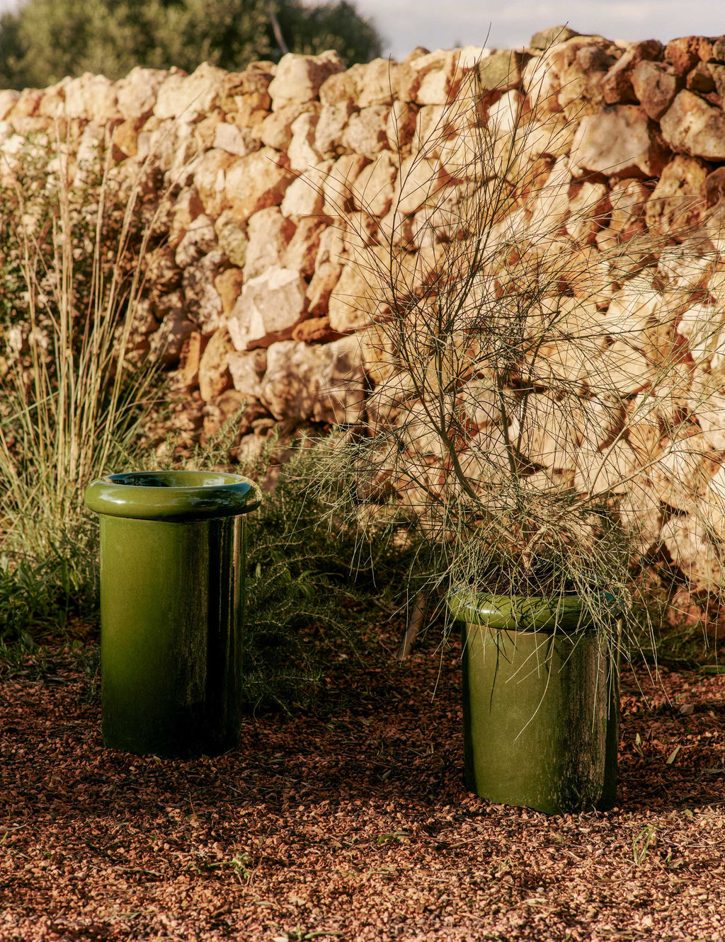 Rollo Pot by Ferm Living