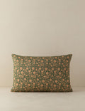 Fransen Linen Cotton Pillow