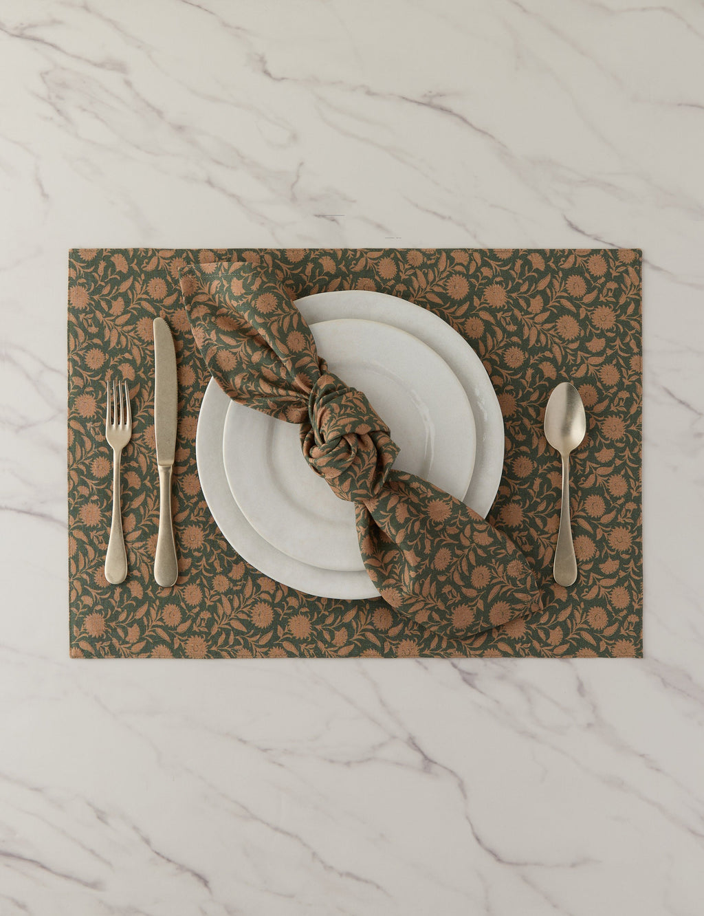 Fransen Table Linens