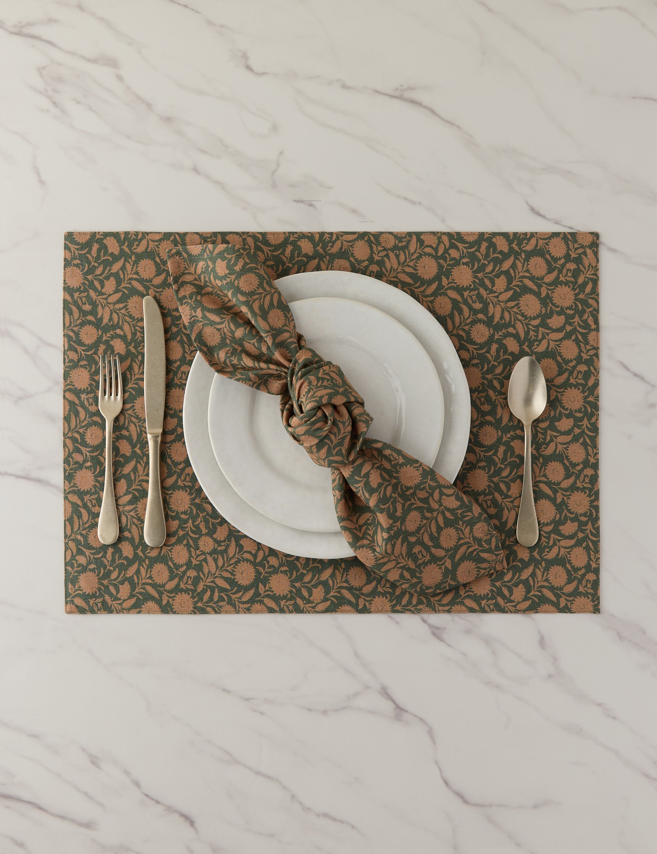 Fransen Table Linens