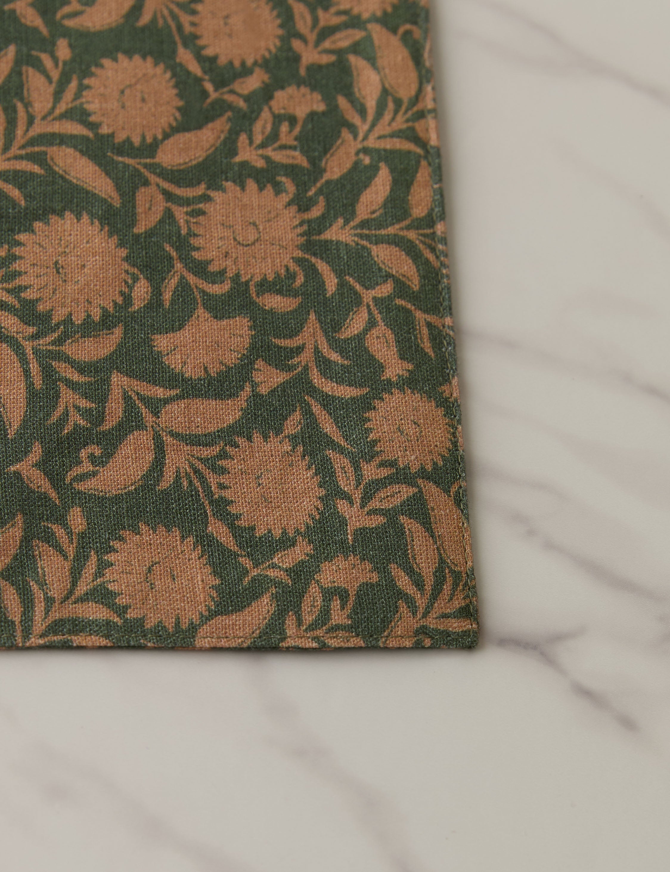 Fransen Table Linens