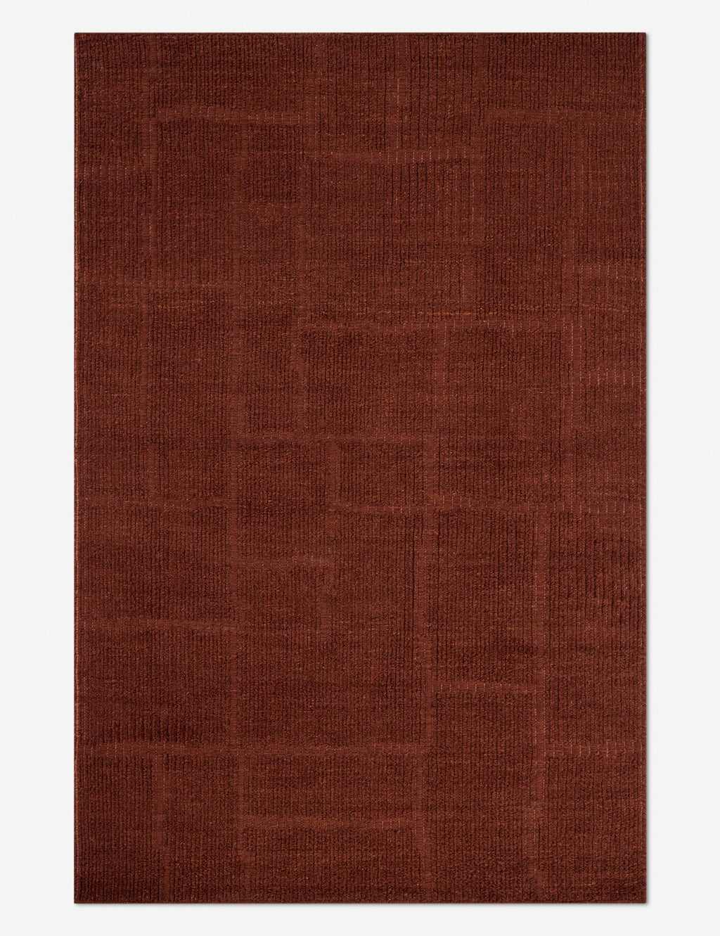 Greenwich Hand-Loomed Wool-Blend Rug by Jeremiah Brent x Loloi
