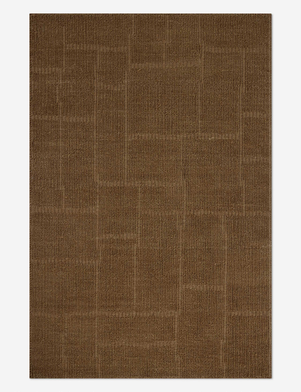 Greenwich Hand-Loomed Wool-Blend Rug by Jeremiah Brent x Loloi