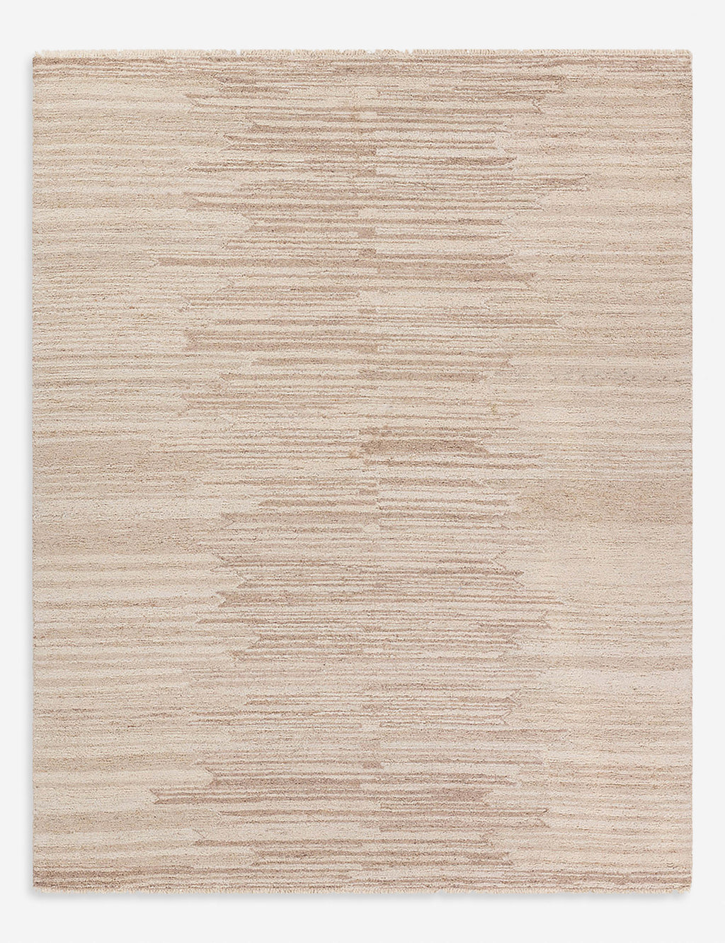 Pema Hand-Tufted Wool Moroccan-Style Rug