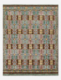 Ilse Hand-Knotted Wool Rug