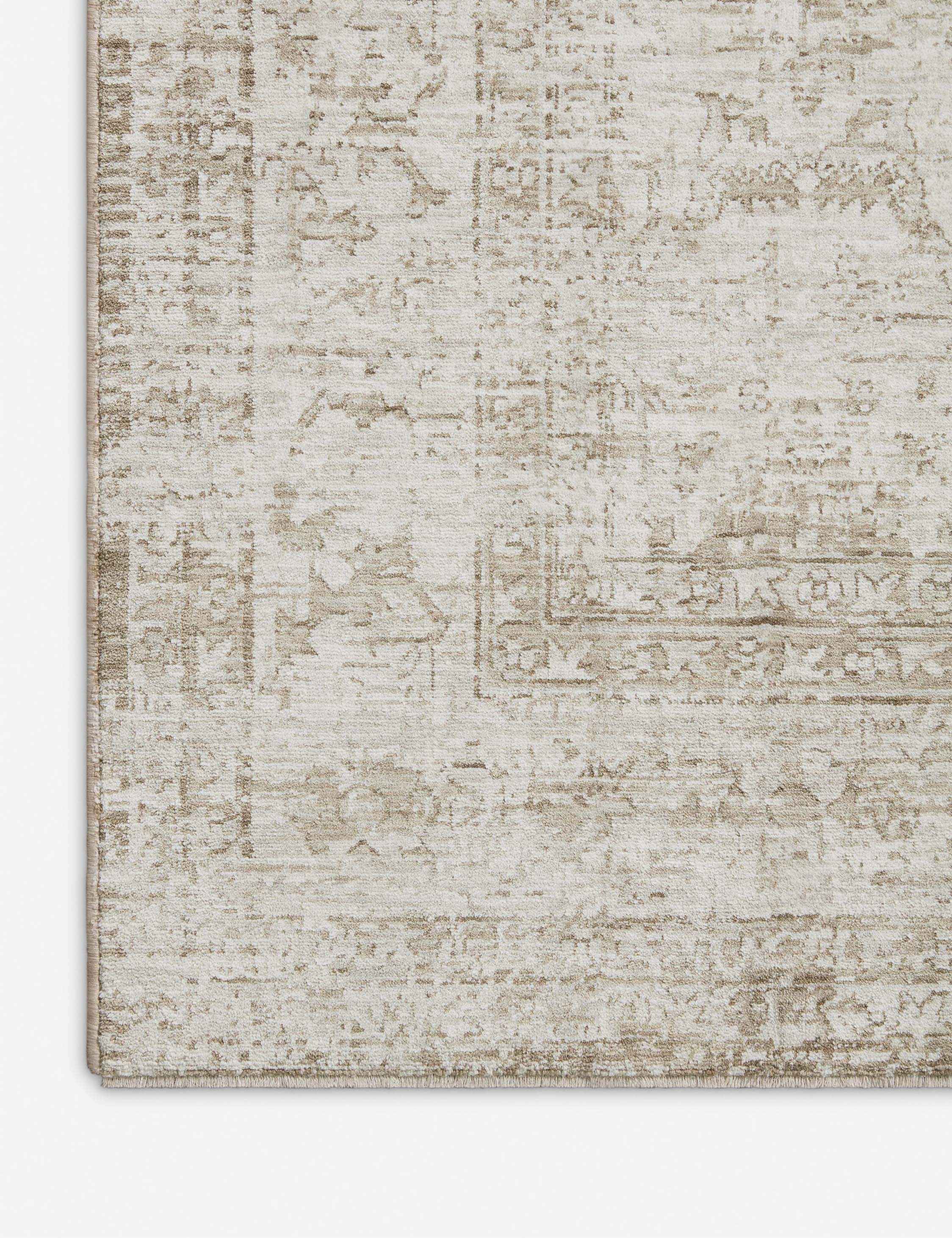 Honora Rug by Amber Lewis x Loloi