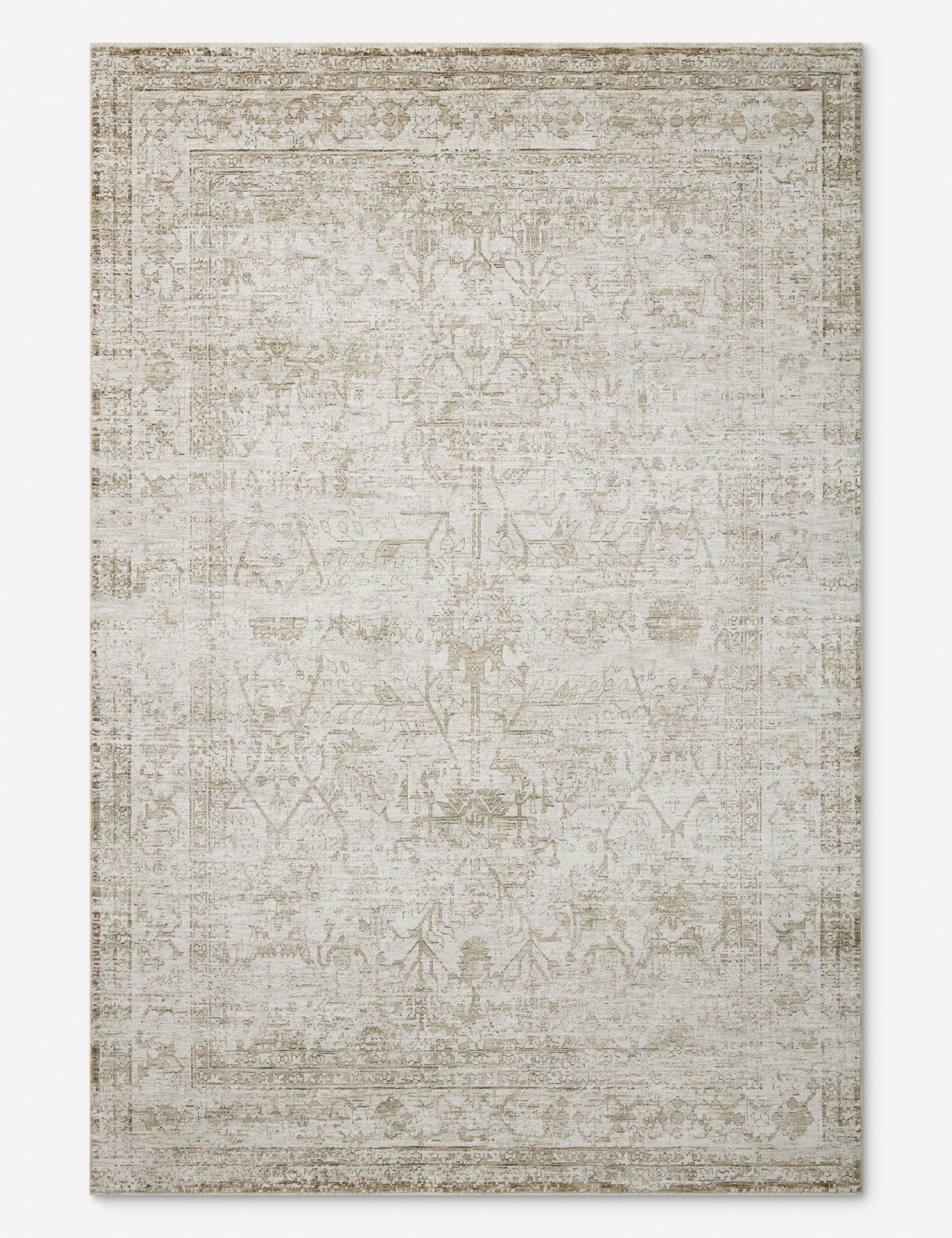 Honora Rug by Amber Lewis x Loloi