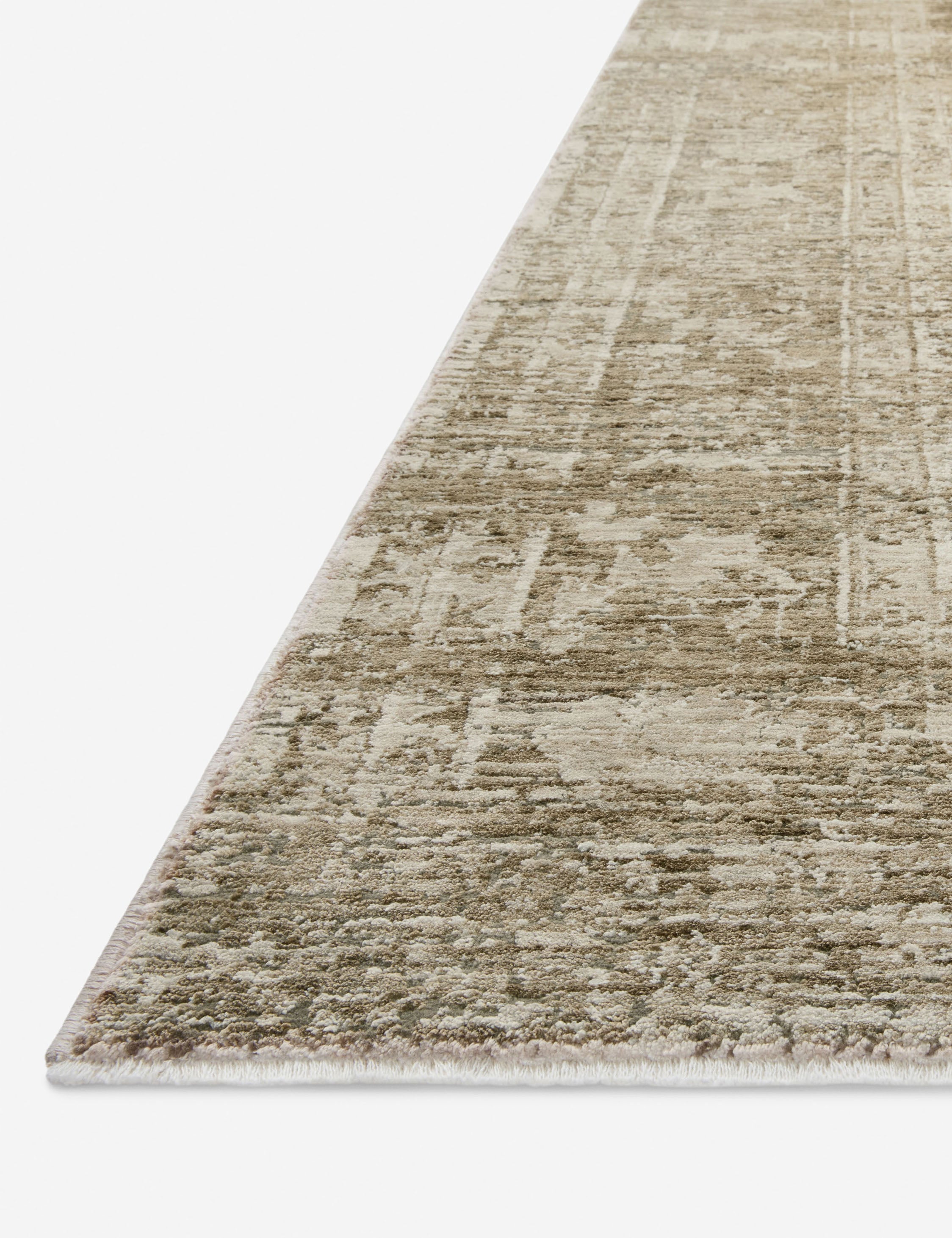 Honora Rug by Amber Lewis x Loloi