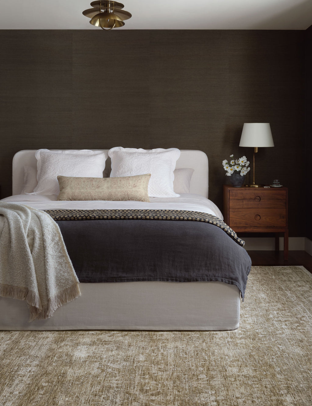 Honora Rug by Amber Lewis x Loloi