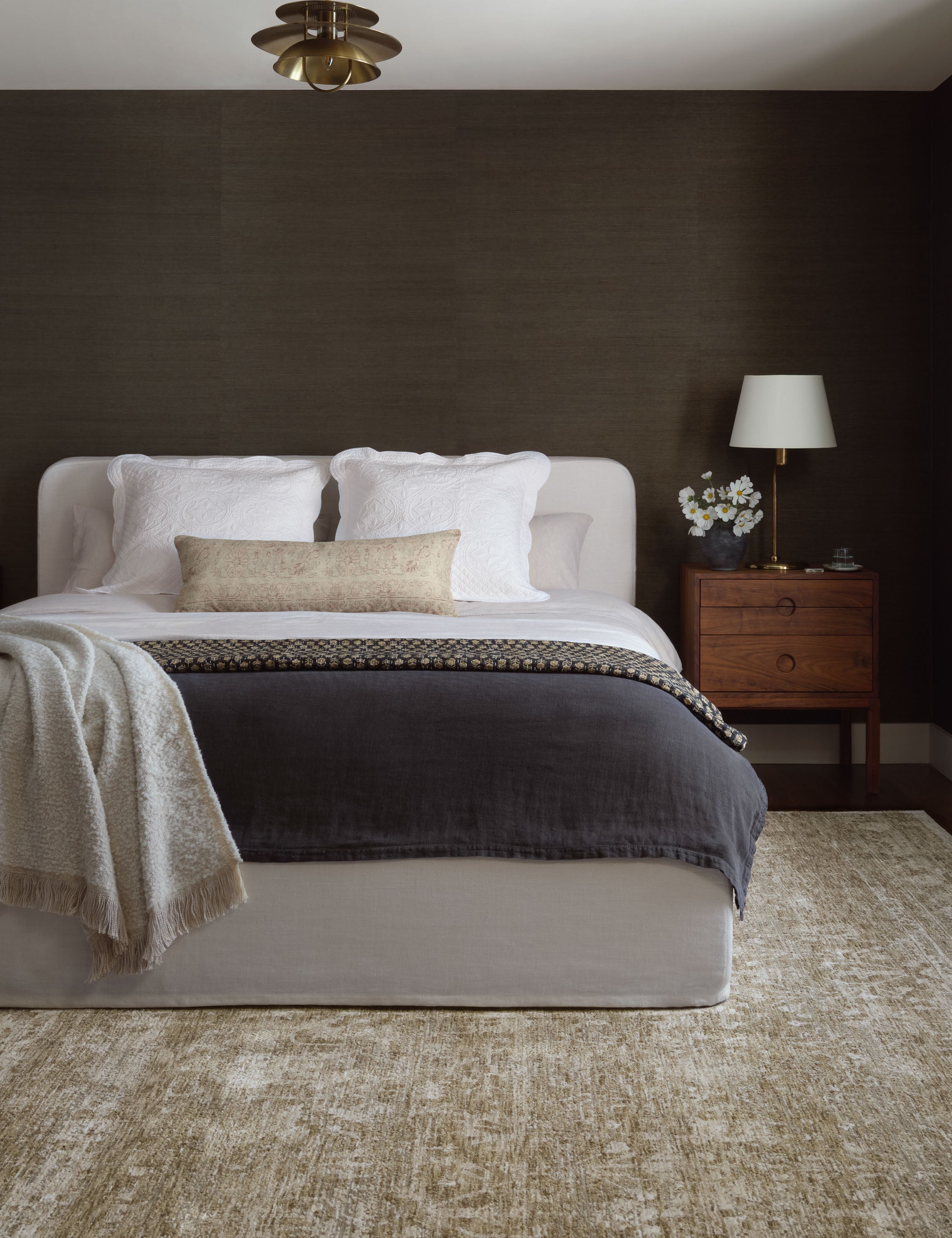 Honora Rug by Amber Lewis x Loloi