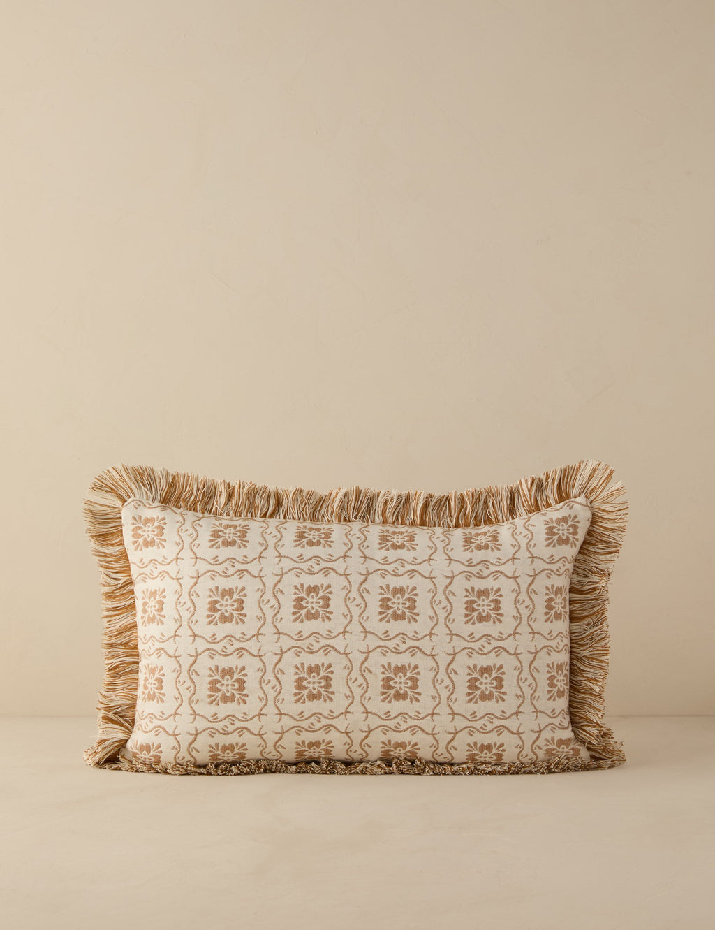 Halstead Indoor / Outdoor Pillow