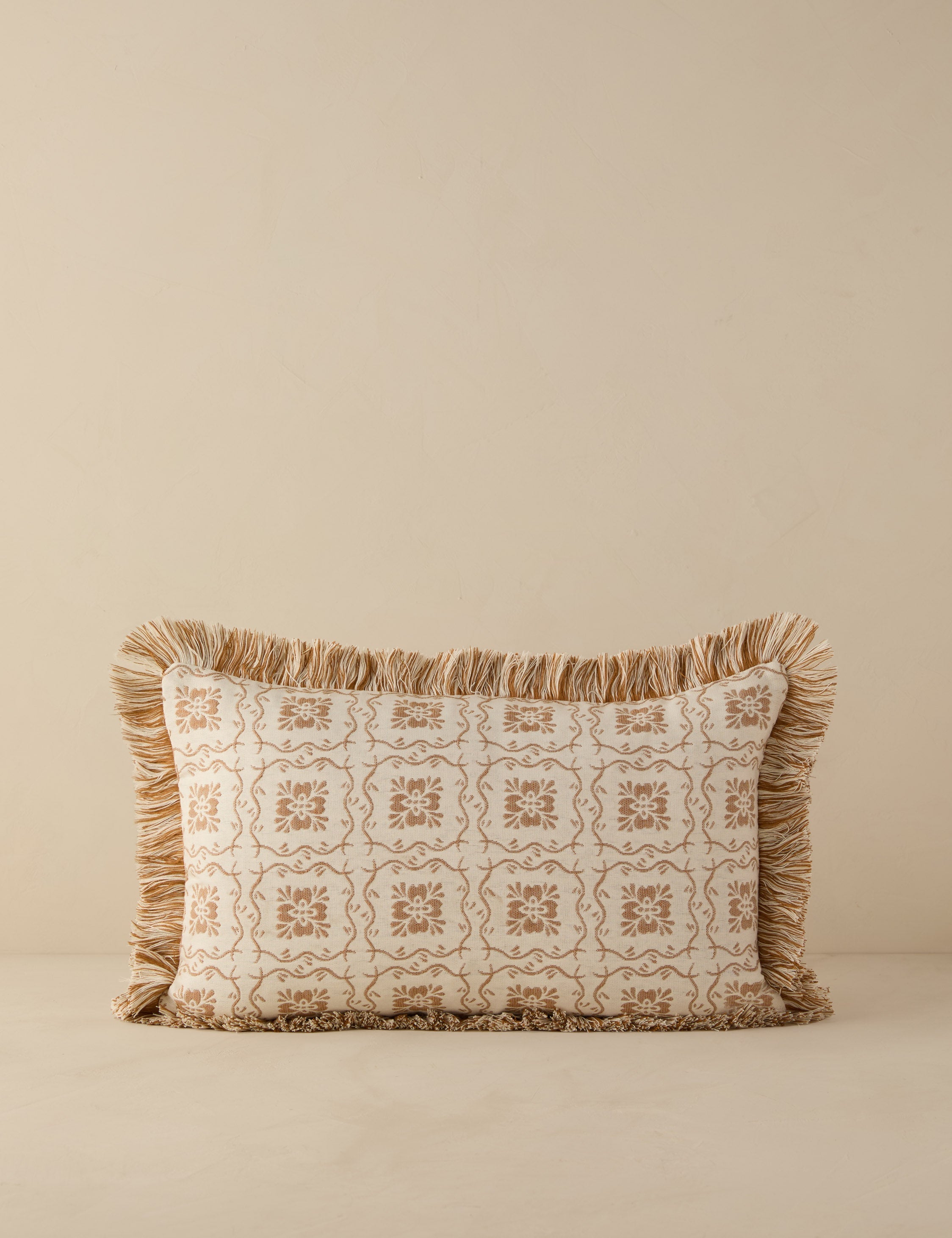 Halstead Indoor / Outdoor Pillow