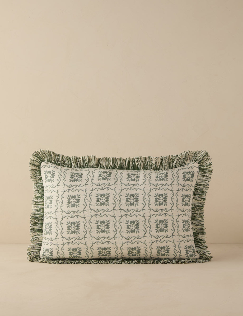 Halstead Indoor / Outdoor Pillow