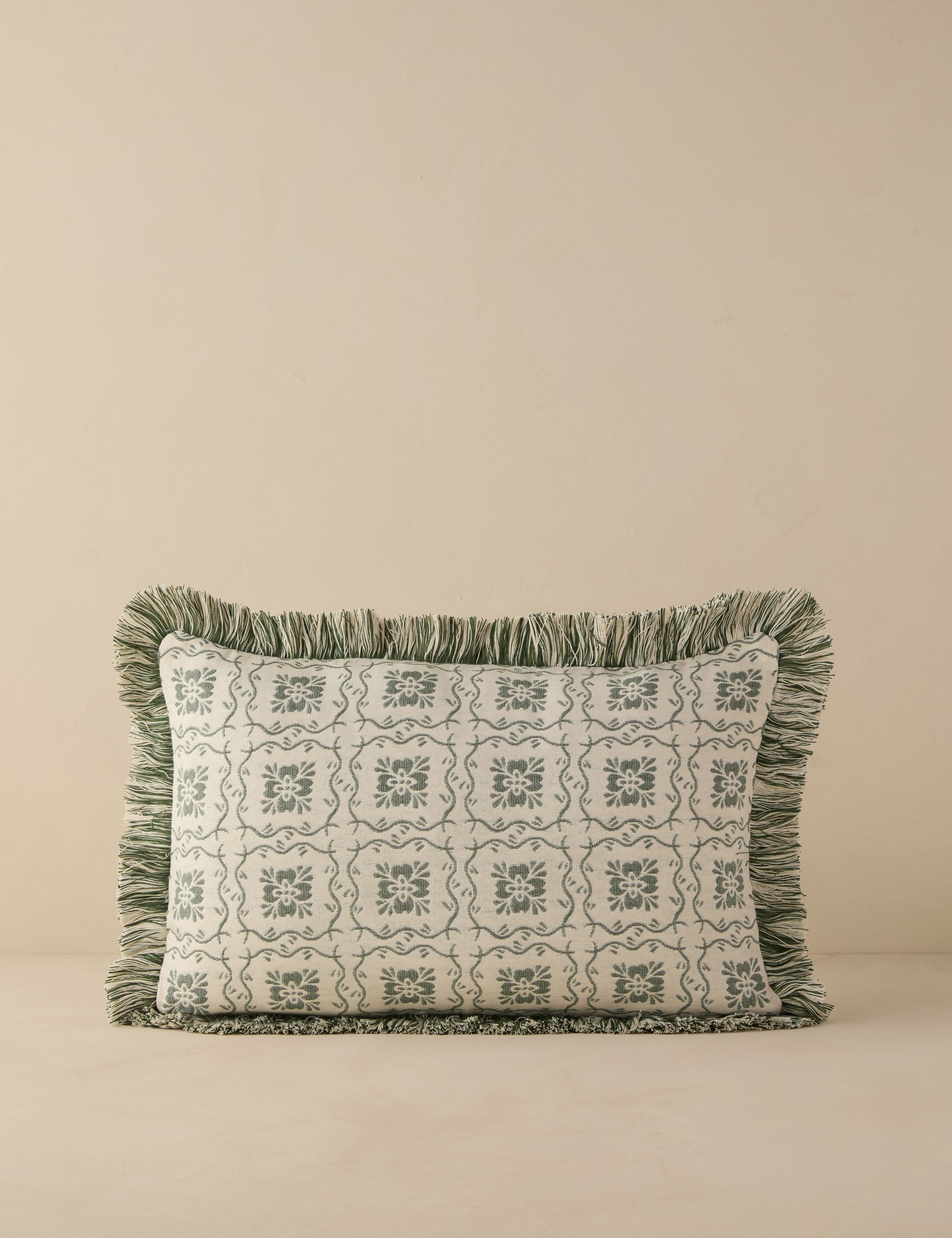 Halstead Indoor / Outdoor Pillow