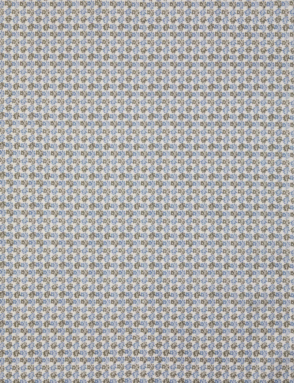 Haris Linen Roman Shade by Heidi Caillier