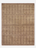 Indiana Hand-Knotted Wool Rug