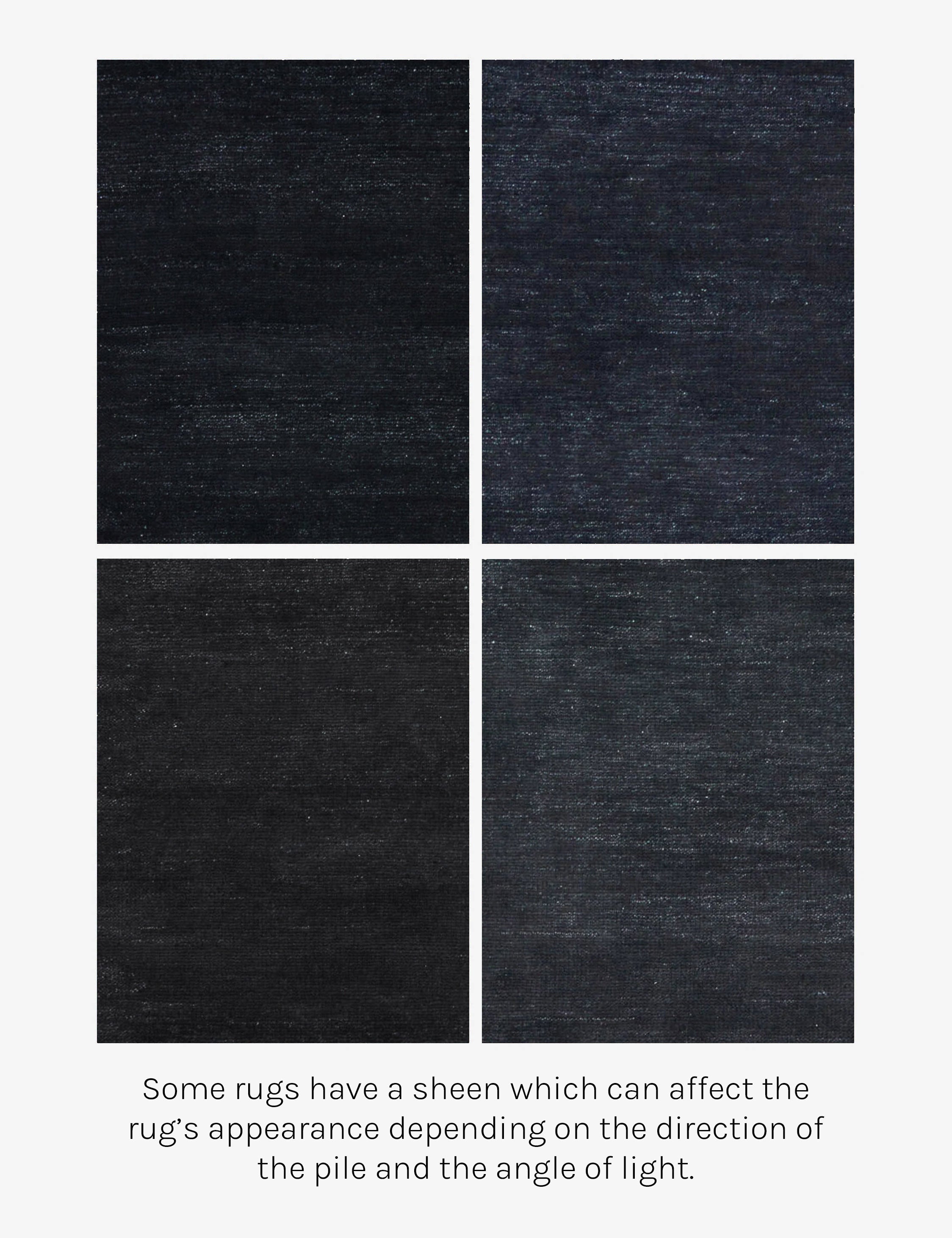 Heritage Hand-Knotted Wool Rug