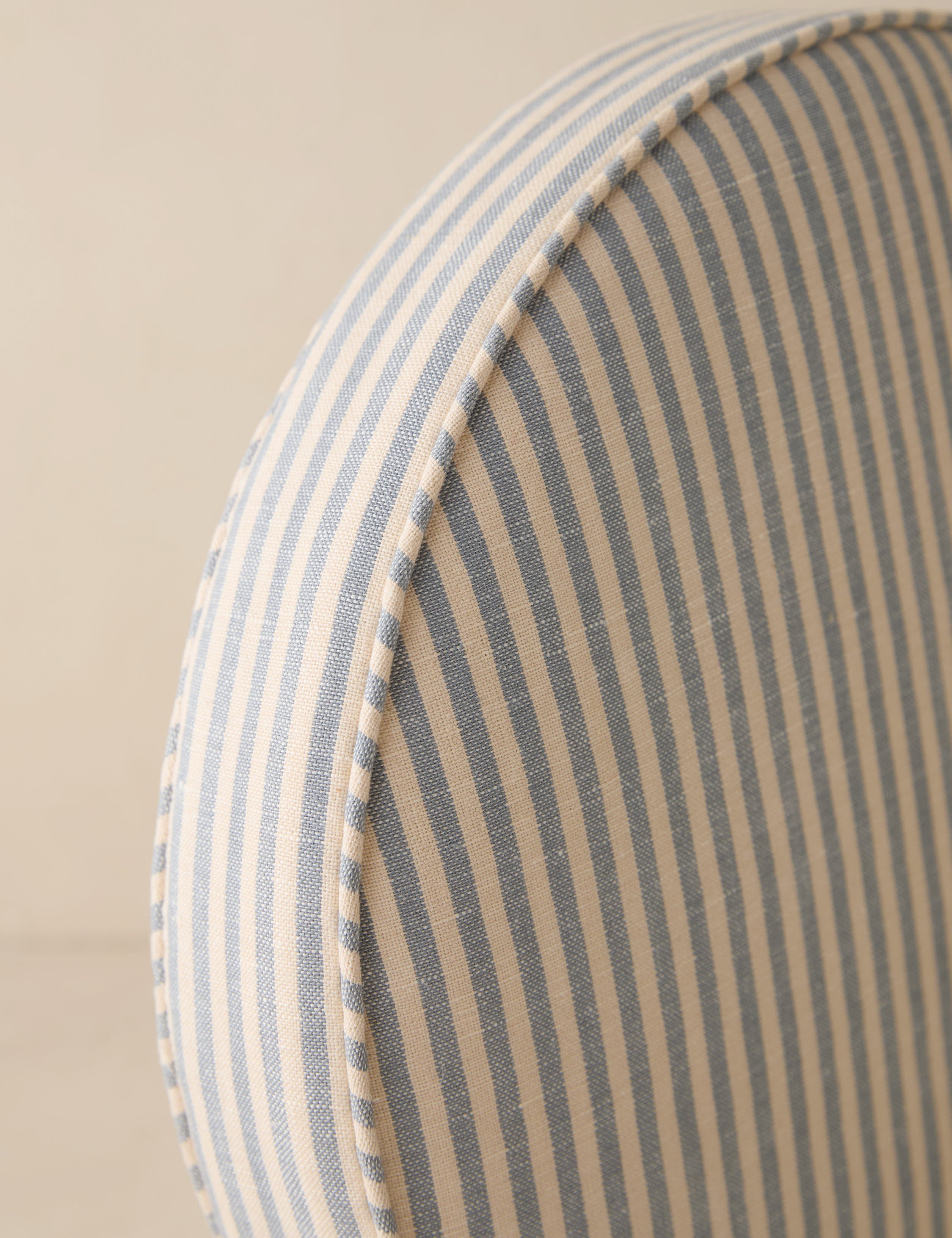 Isla Disc Pillow by Sarah Sherman Samuel