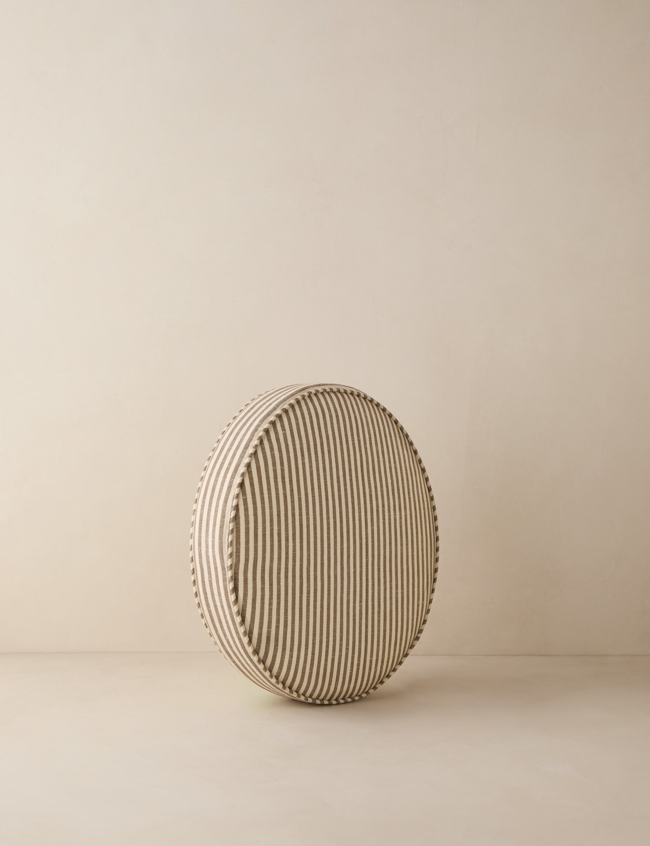 Isla Disc Pillow by Sarah Sherman Samuel