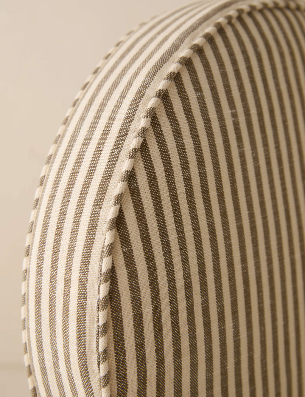 Isla Disc Pillow by Sarah Sherman Samuel