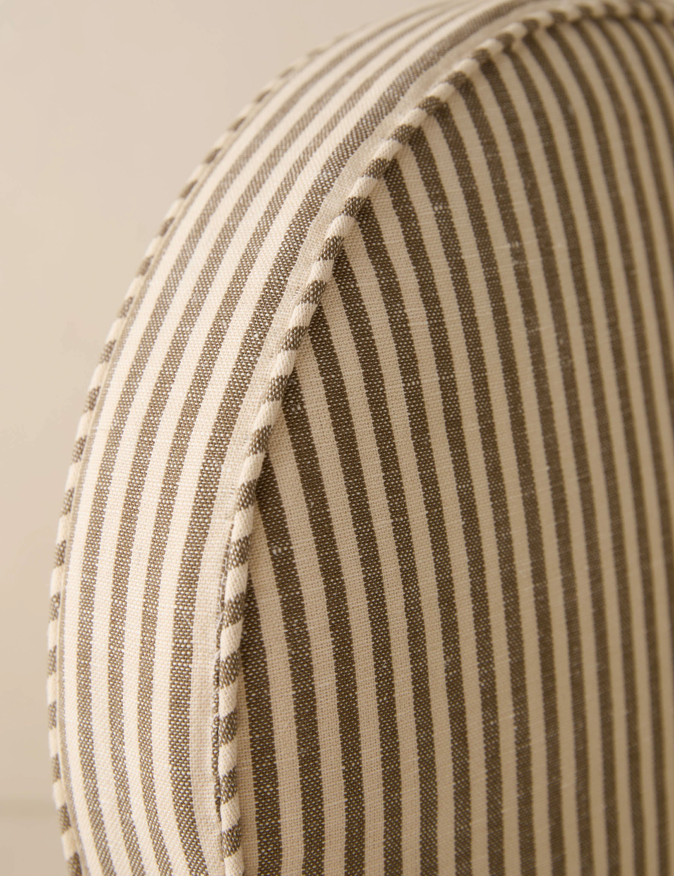 Isla Disc Pillow by Sarah Sherman Samuel
