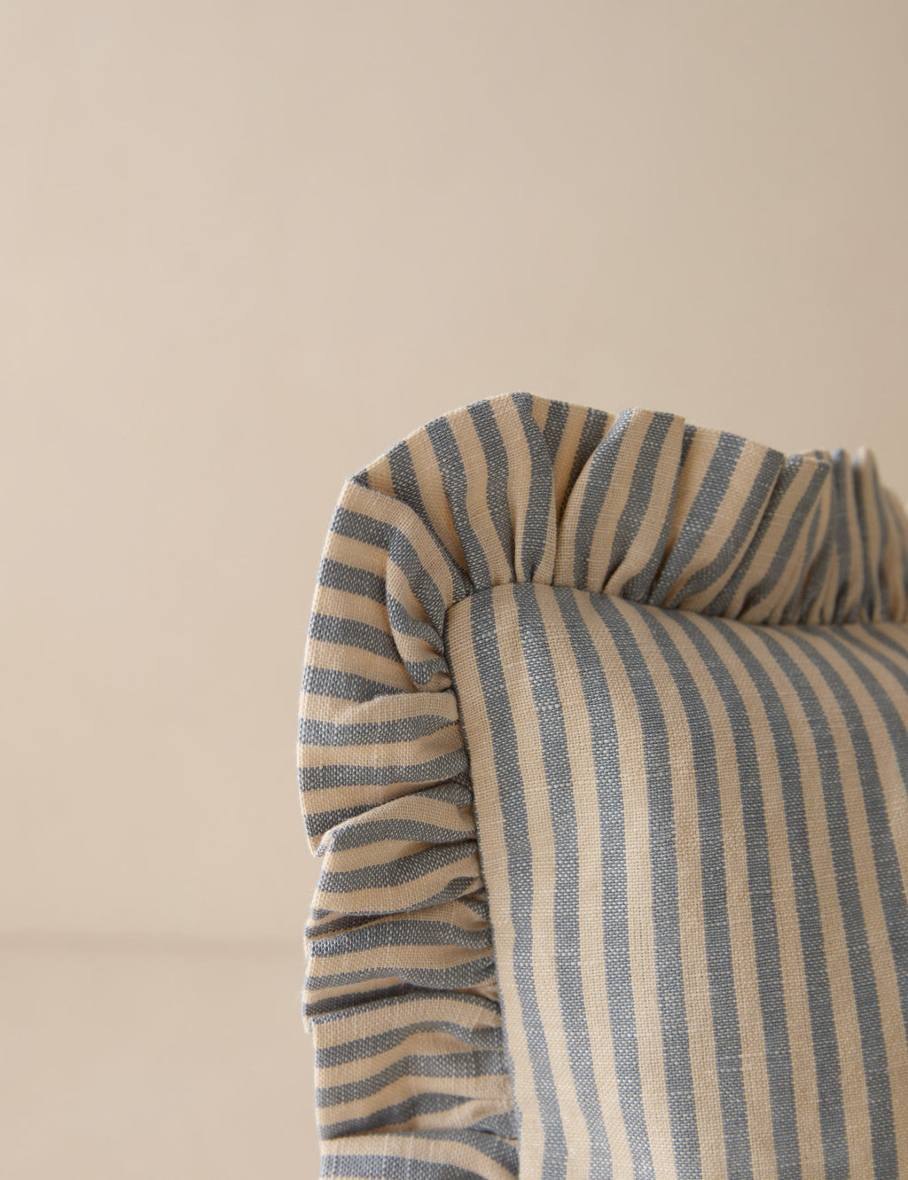 Isla Long Lumbar Pillow by Sarah Sherman Samuel