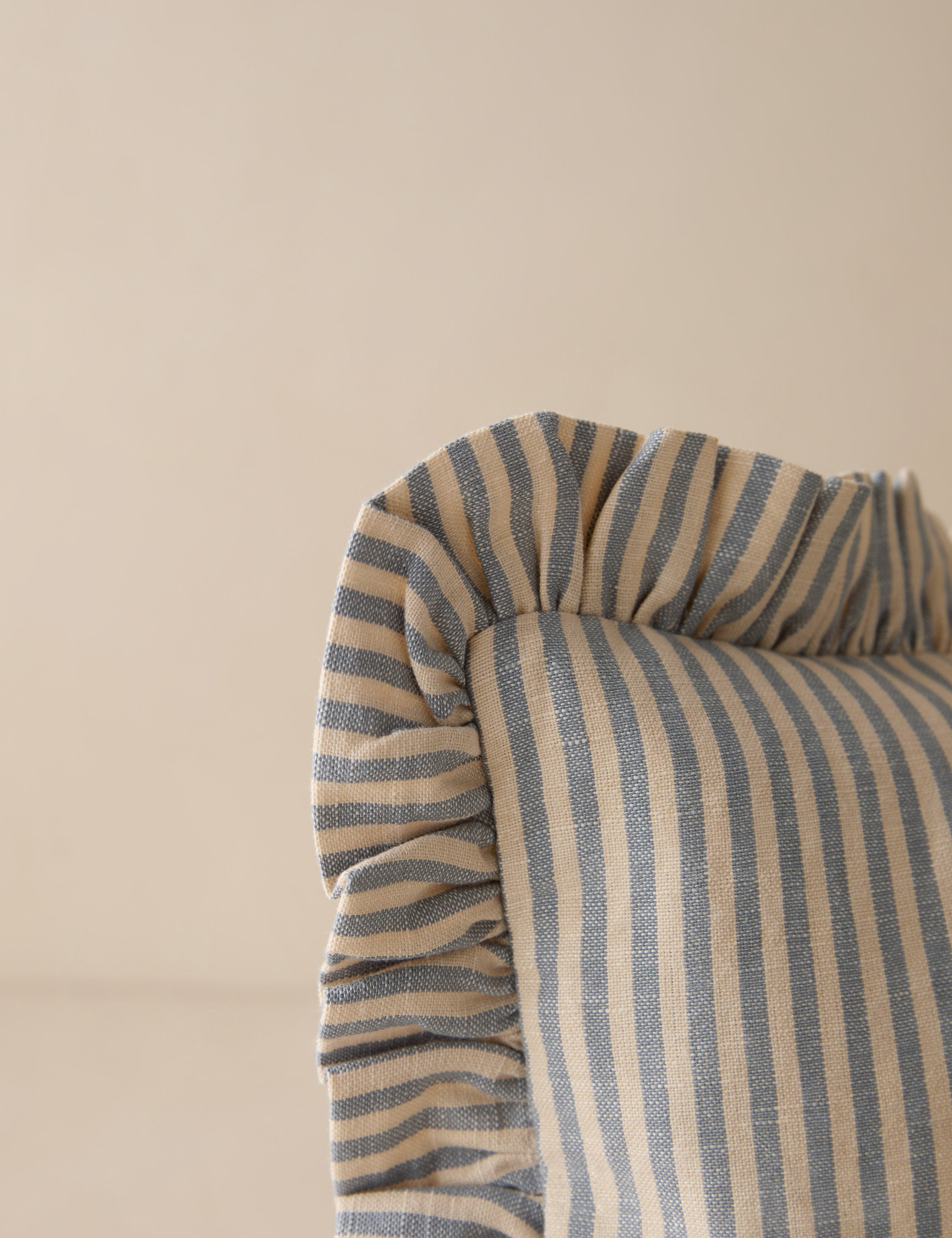 Isla Long Lumbar Pillow by Sarah Sherman Samuel