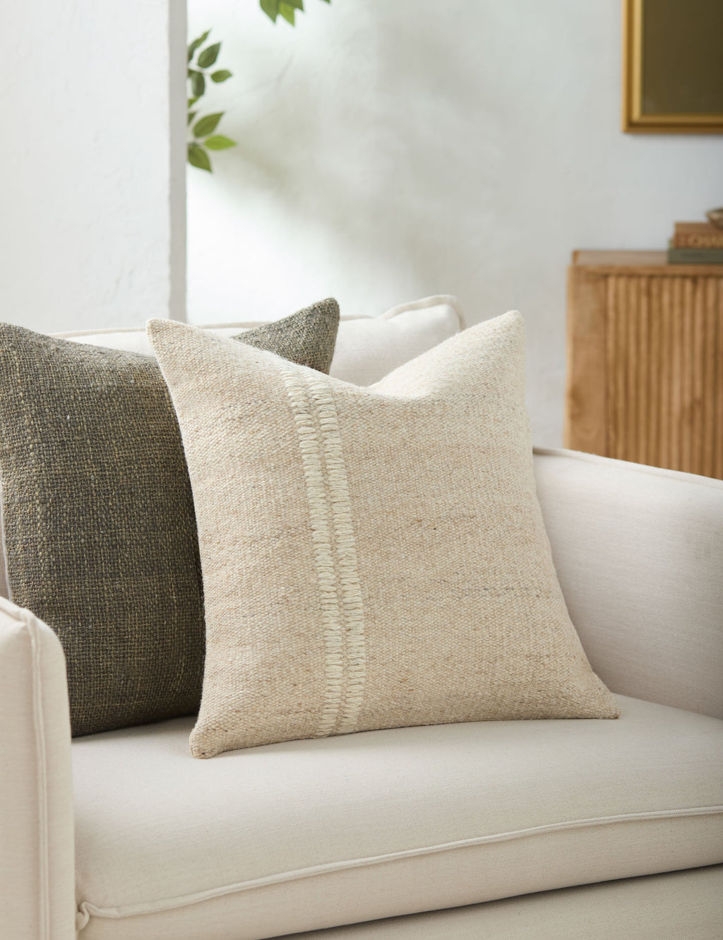 Berriz Pillow