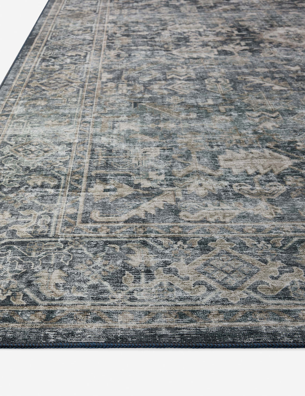 Josie I Rug by Amber Lewis x Loloi