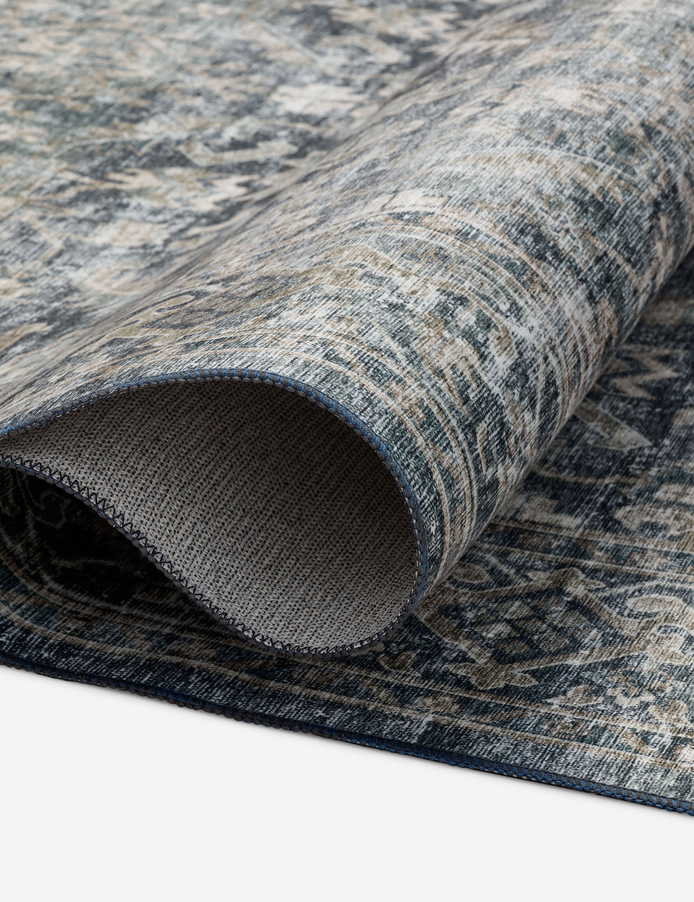 Josie I Rug by Amber Lewis x Loloi