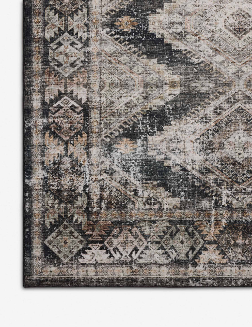 Josie III Rug by Amber Lewis x Loloi