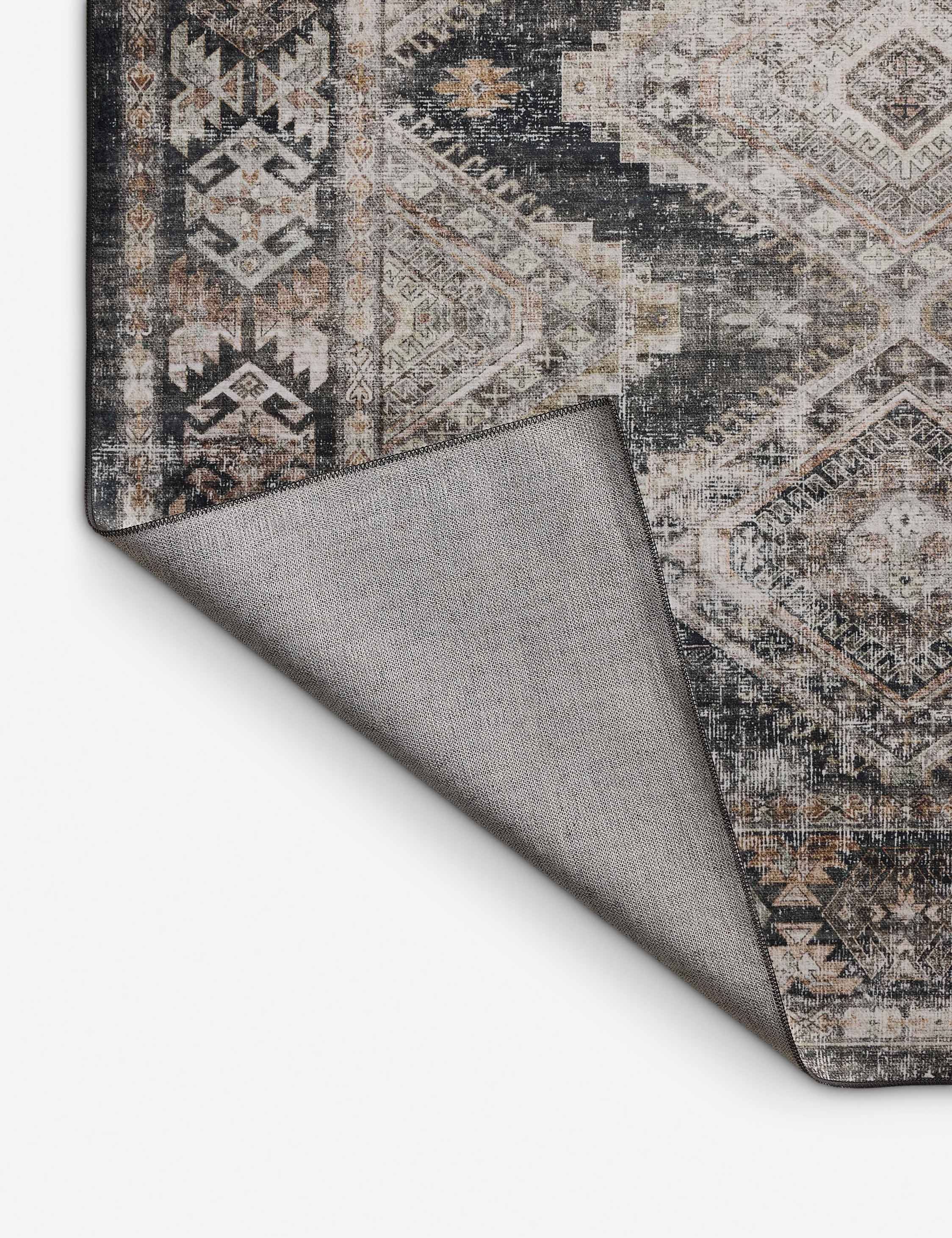 Josie III Rug by Amber Lewis x Loloi