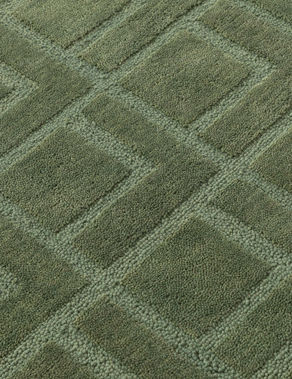 Jarah Hand-Tufted Wool Rug