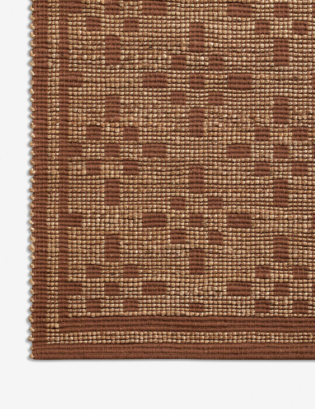 Judy II Jute-Blend Rug by Chris Loves Julia x Loloi