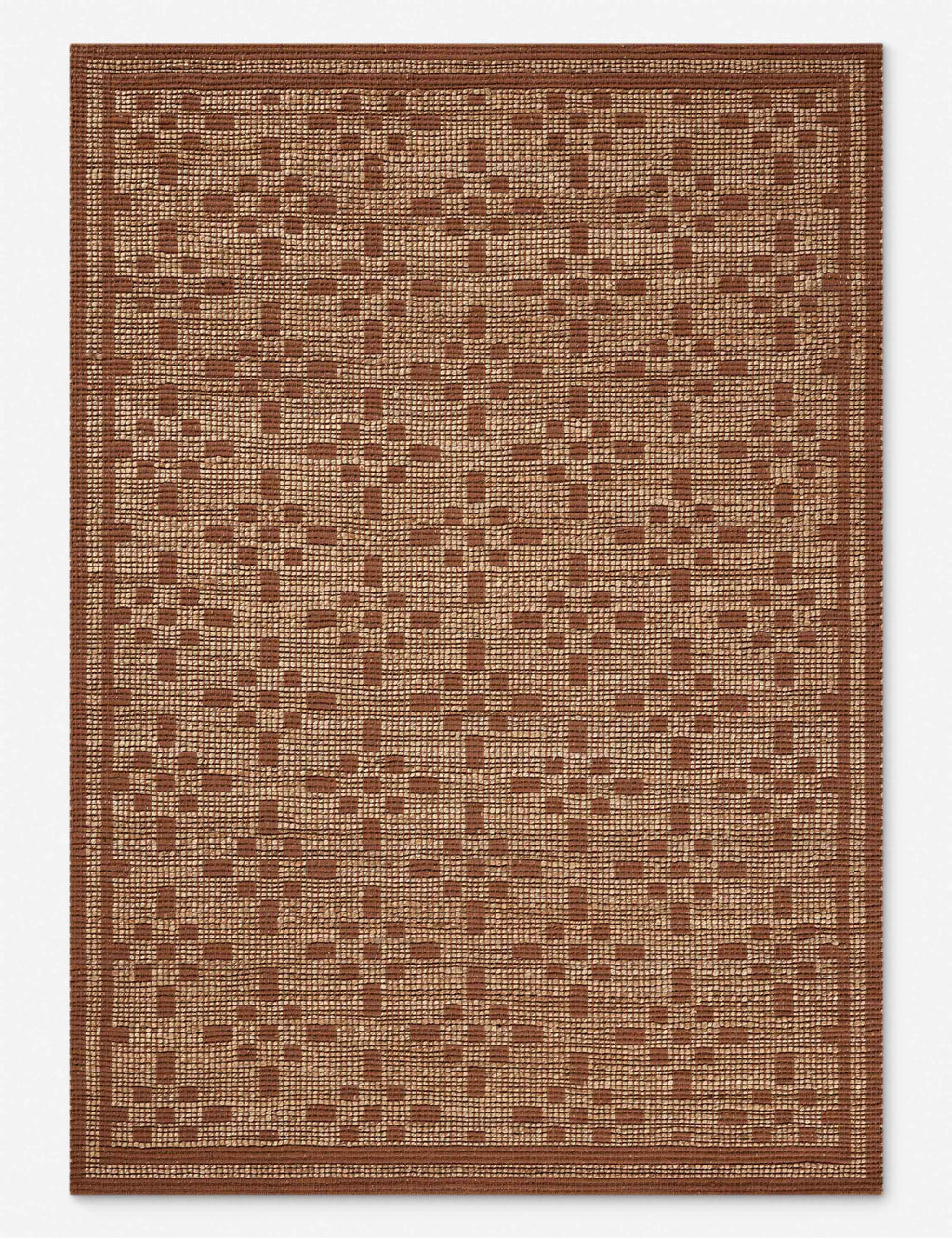Judy II Jute-Blend Rug by Chris Loves Julia x Loloi