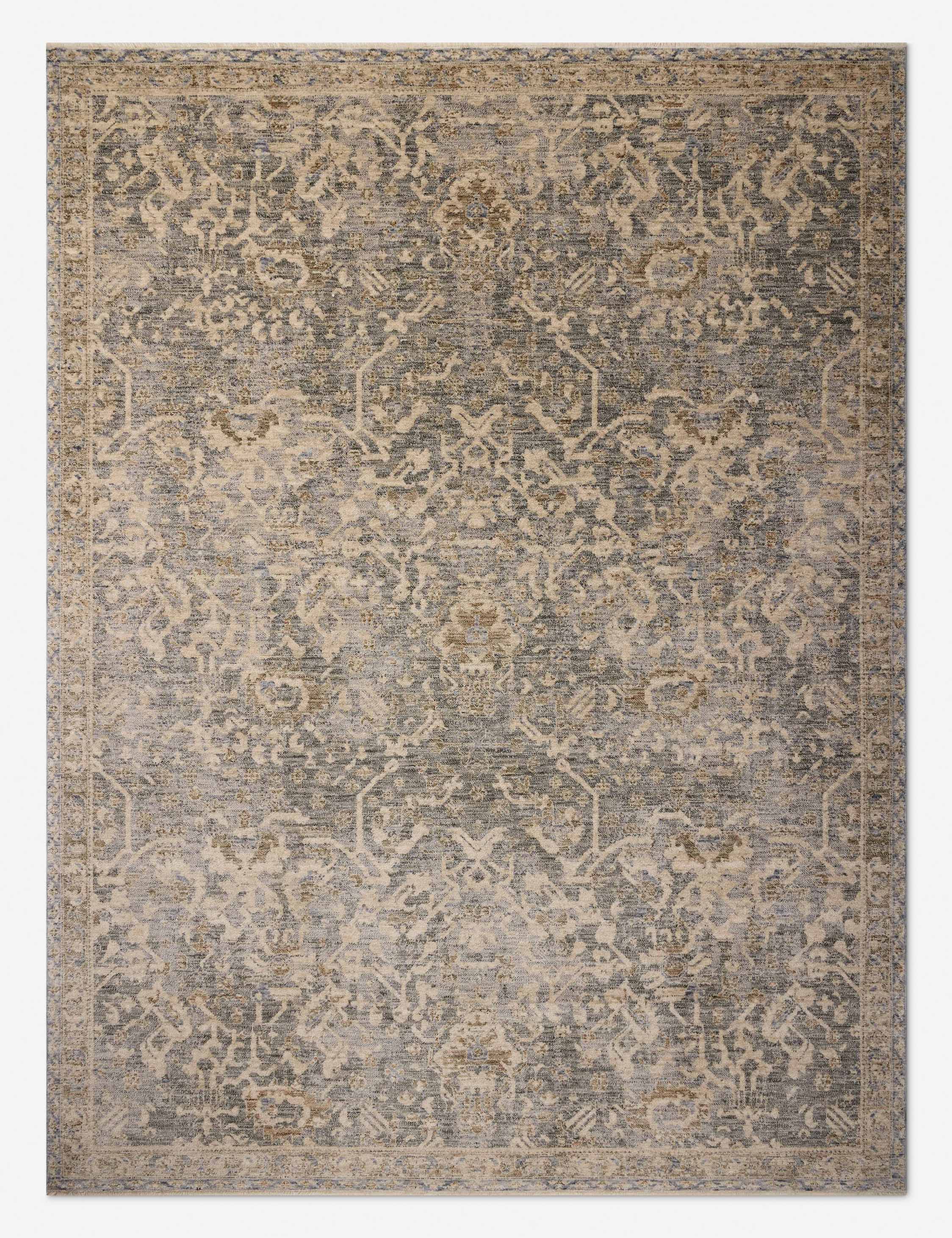 Junie I Rug Magnolia Home by Joanna Gaines x Loloi