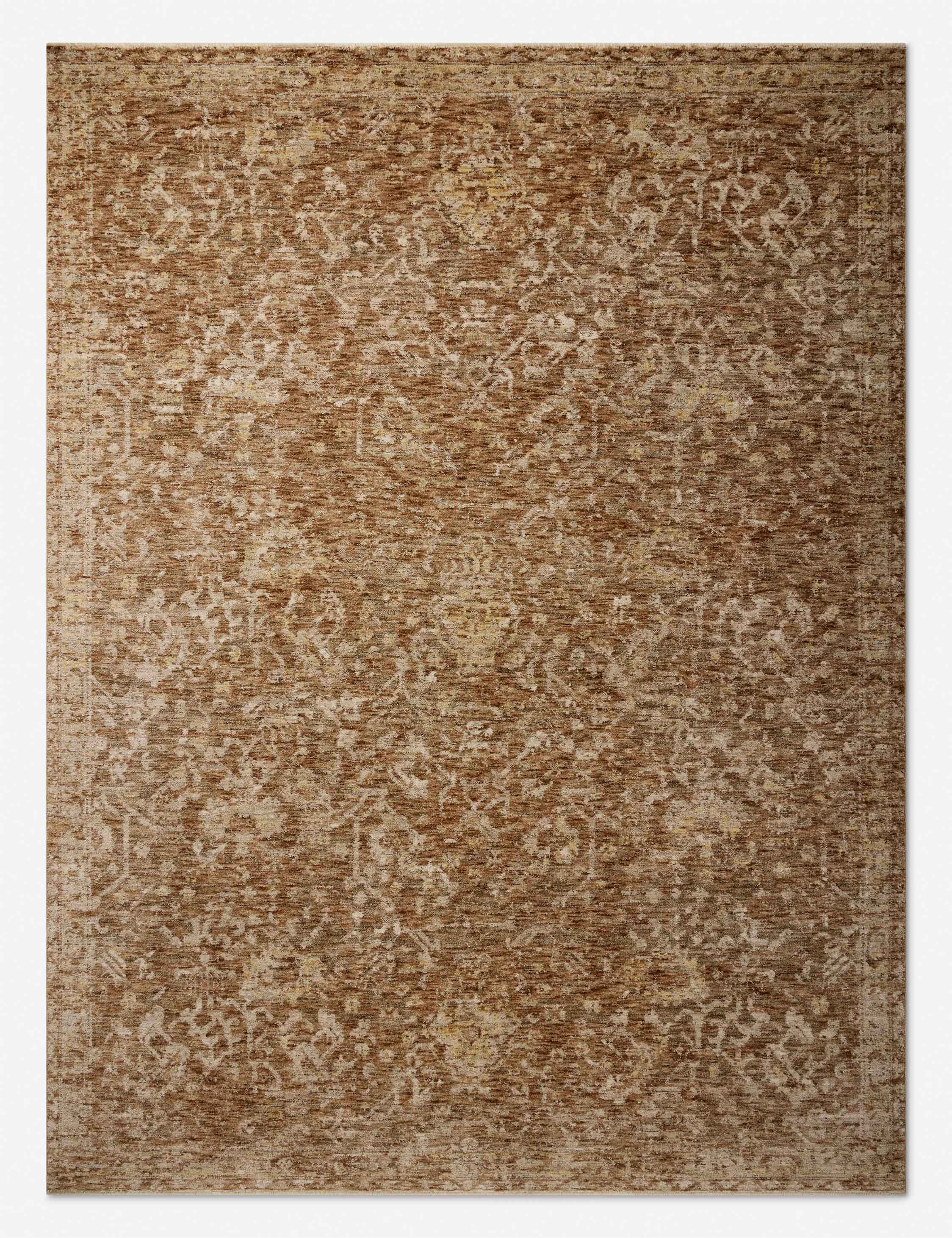 Junie I Rug Magnolia Home by Joanna Gaines x Loloi