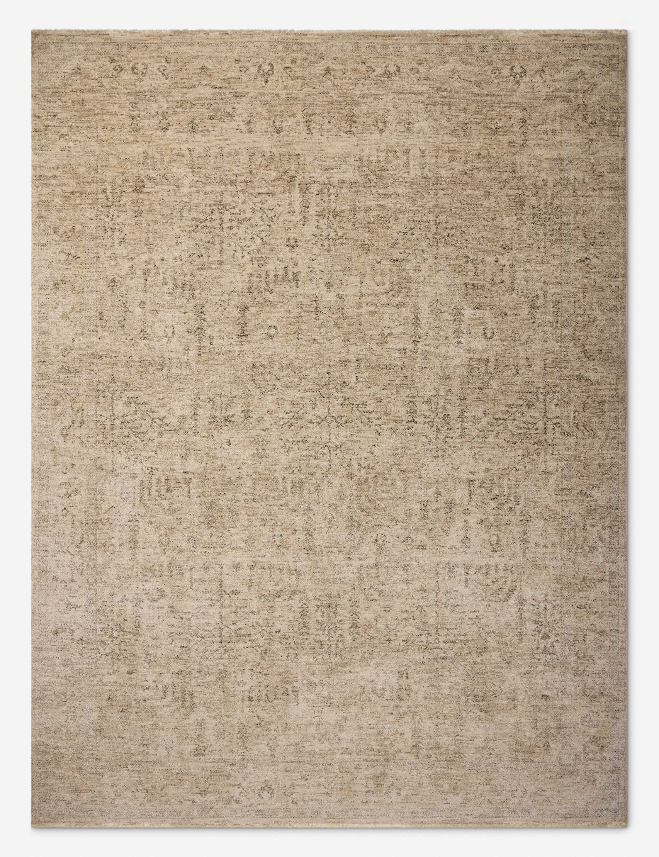 Junie II Rug Magnolia Home by Joanna Gaines x Loloi