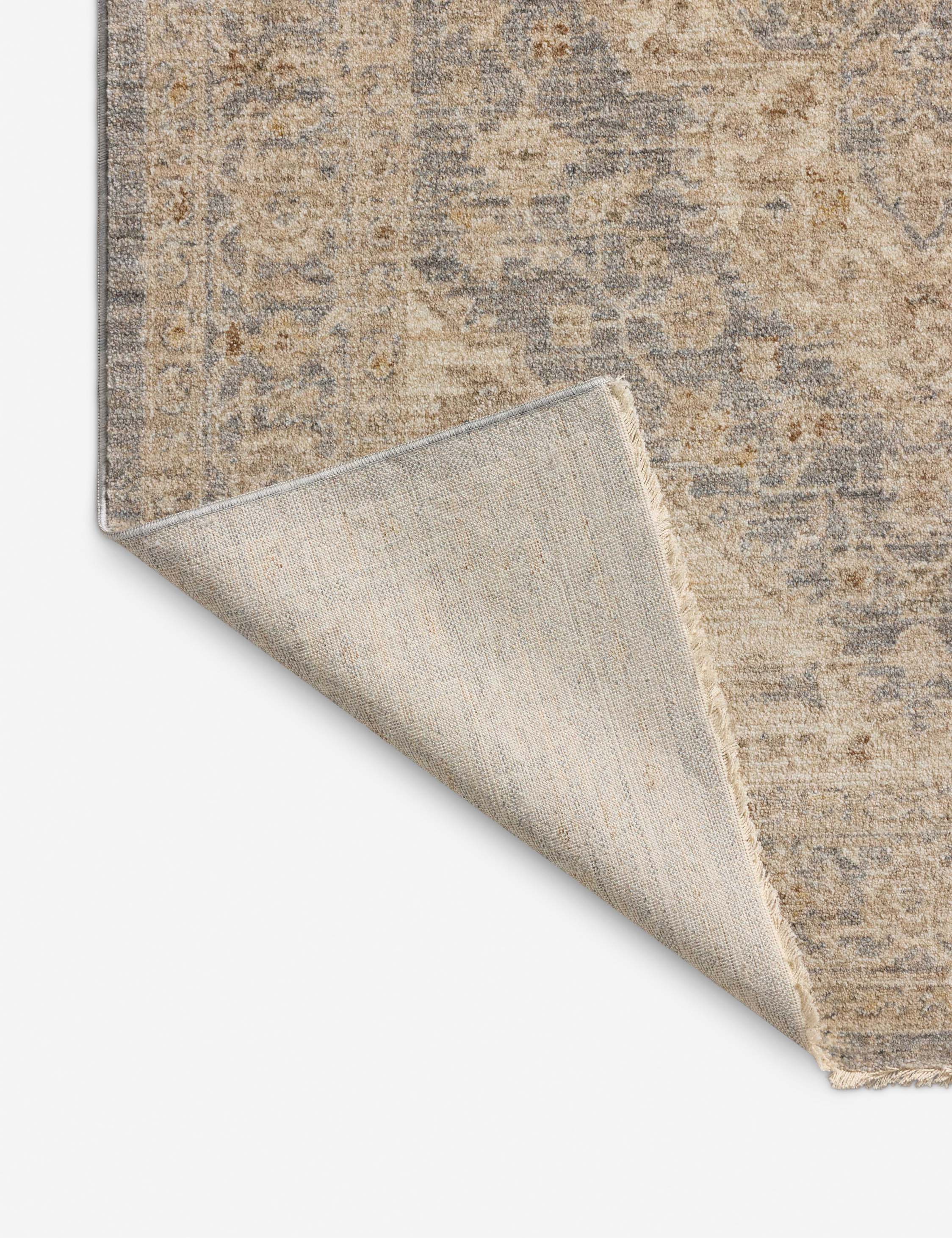 Junie IV Rug Magnolia Home by Joanna Gaines x Loloi