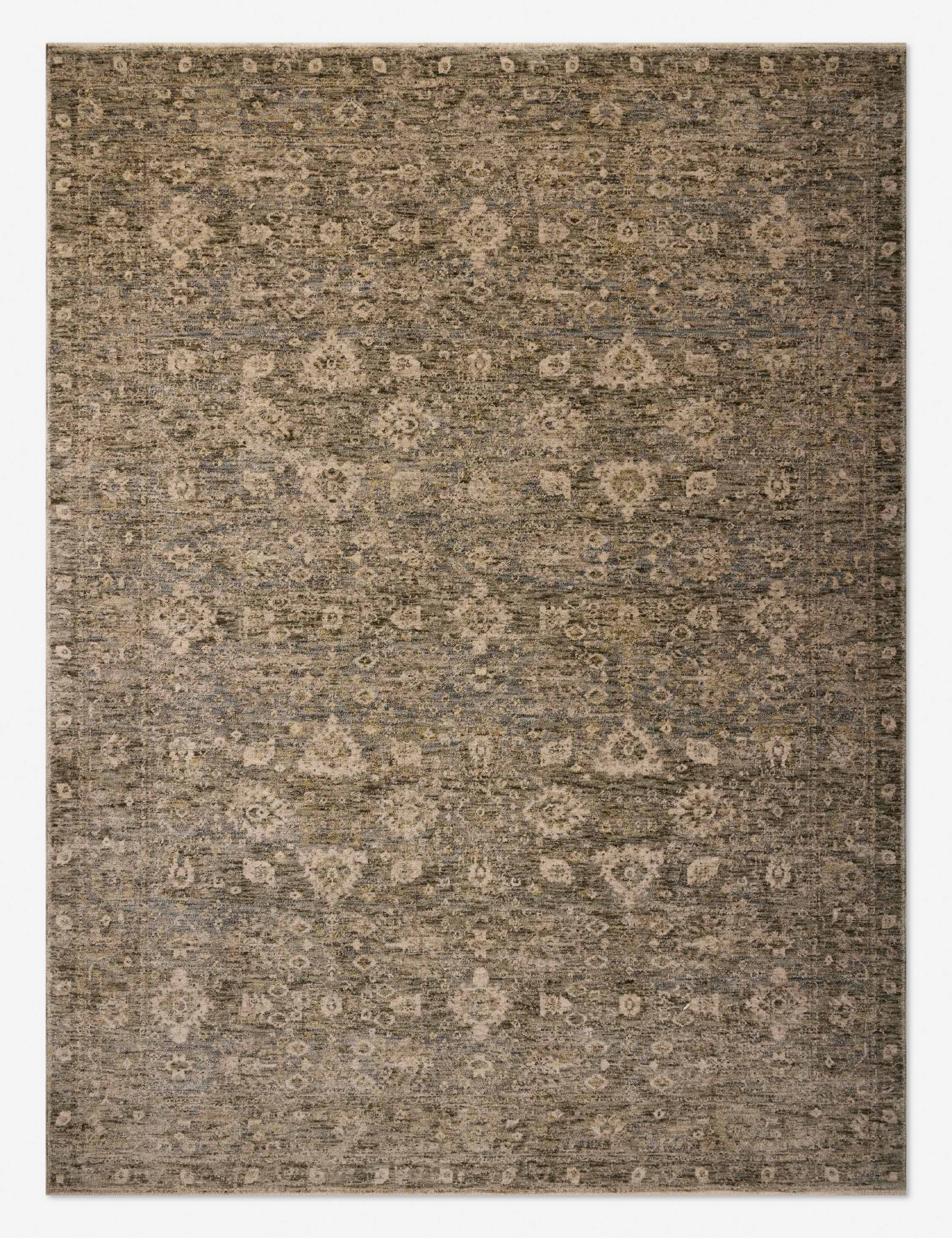 Junie V Rug Magnolia Home by Joanna Gaines x Loloi