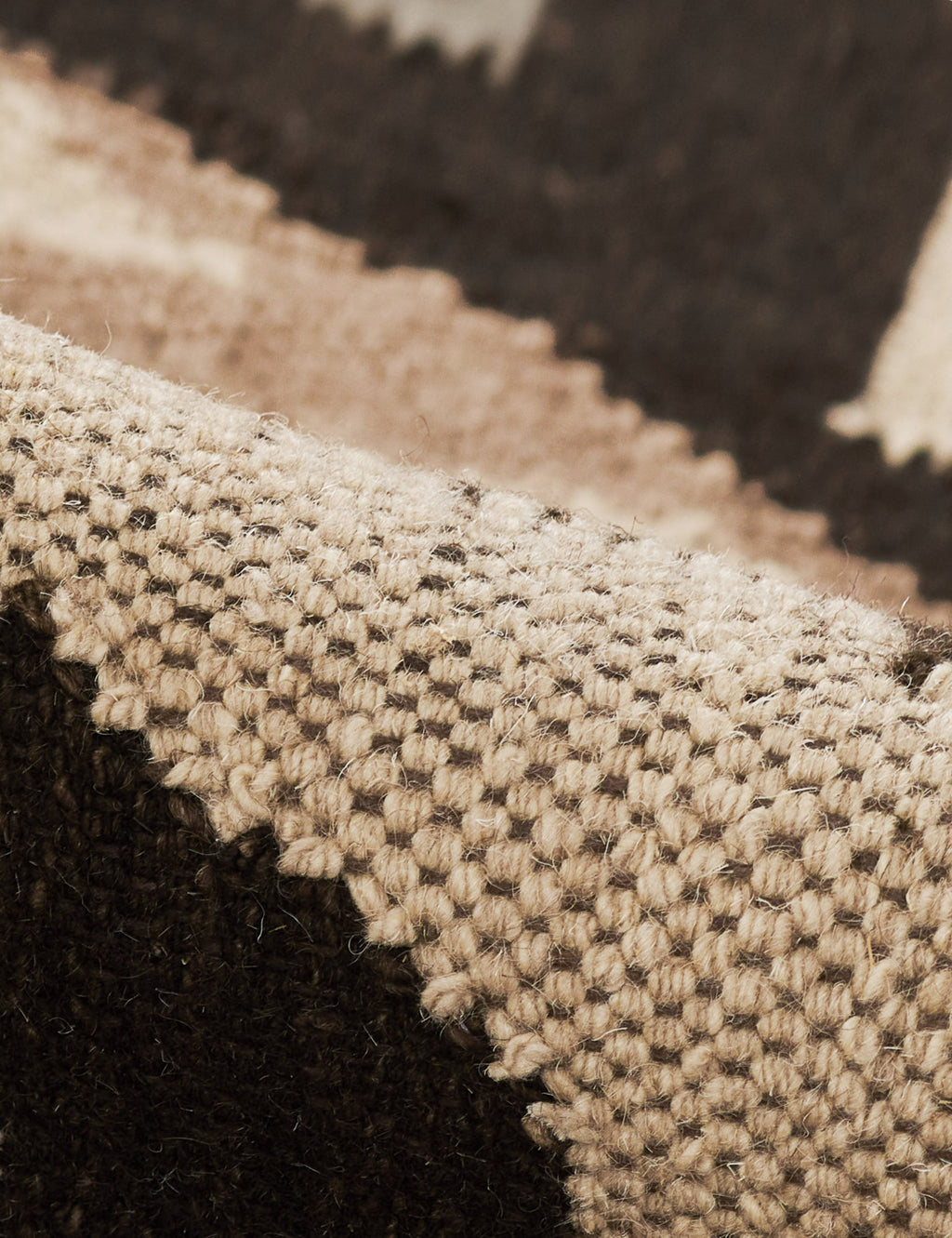 Crouse Flatweave Wool Rug