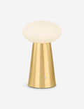 Clavel Mini Cordless Table Lamp