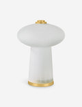 Ossana Cordless Table Lamp